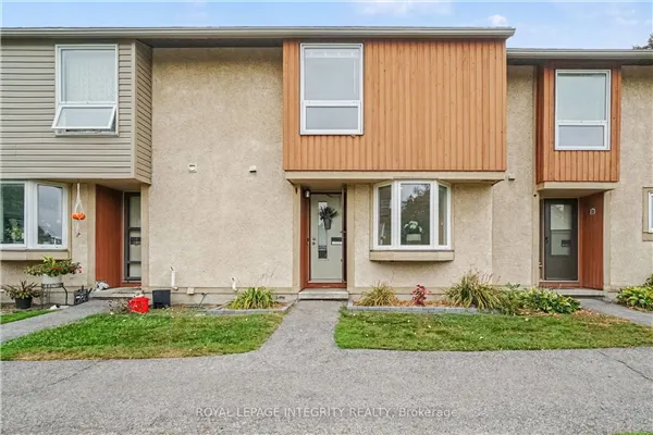 33 Woodfield Drive #C