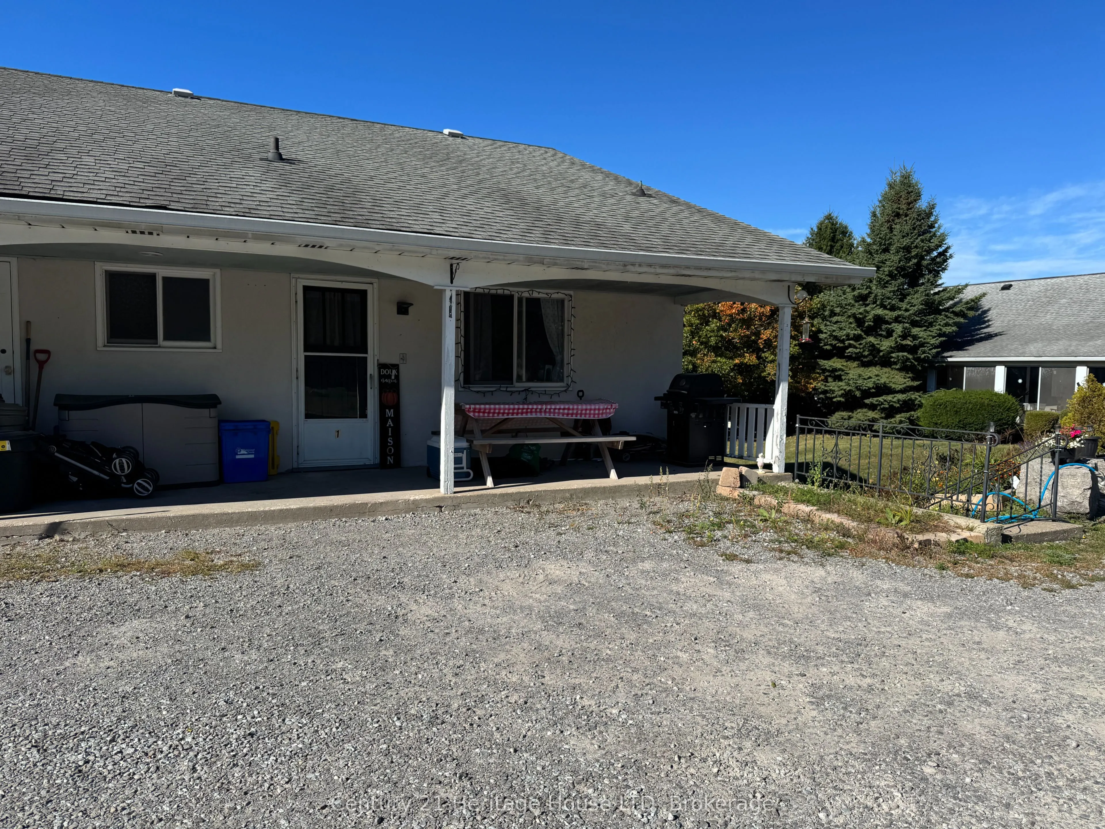 1022 Ridge Road #Unit 1