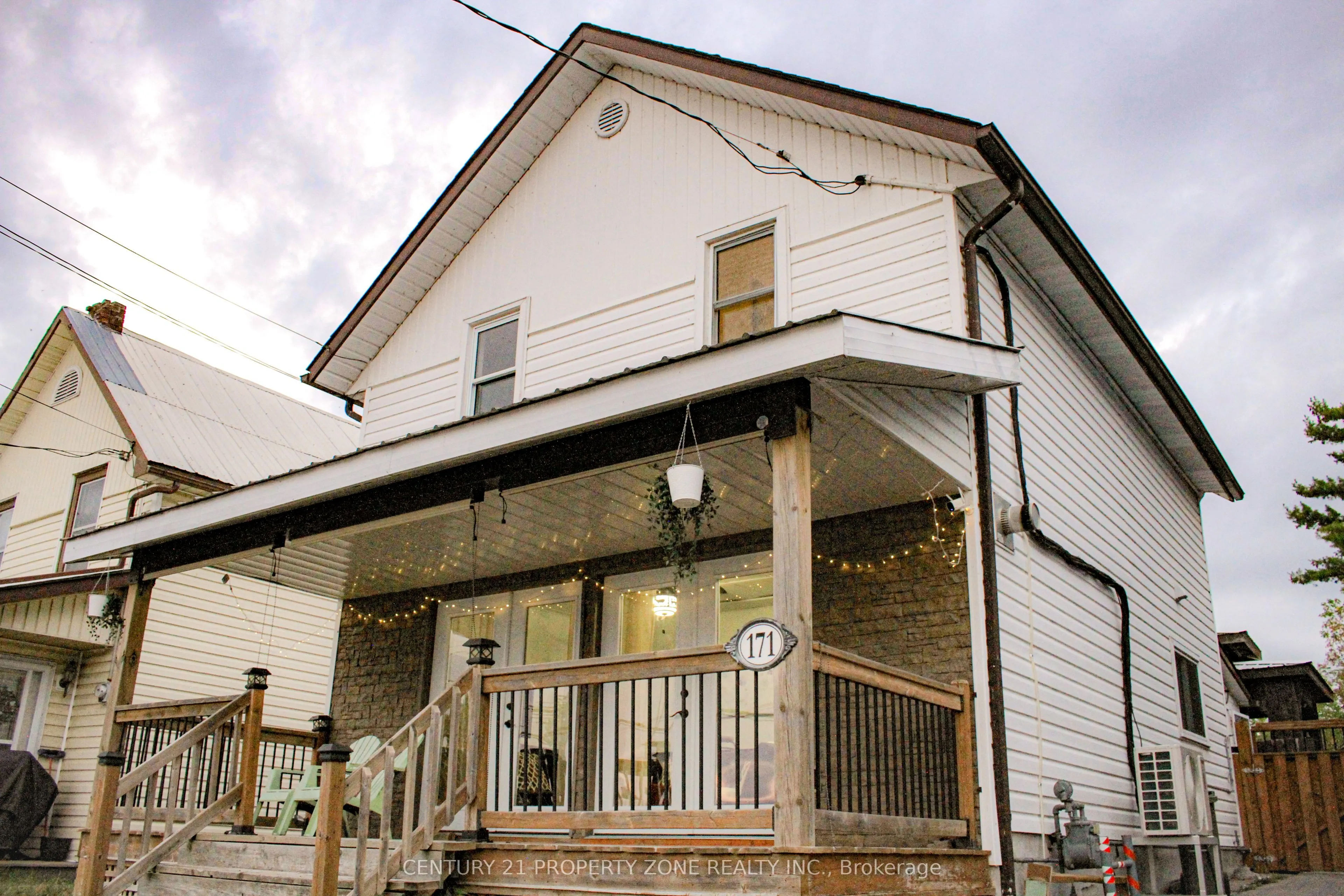 171 Main Street
