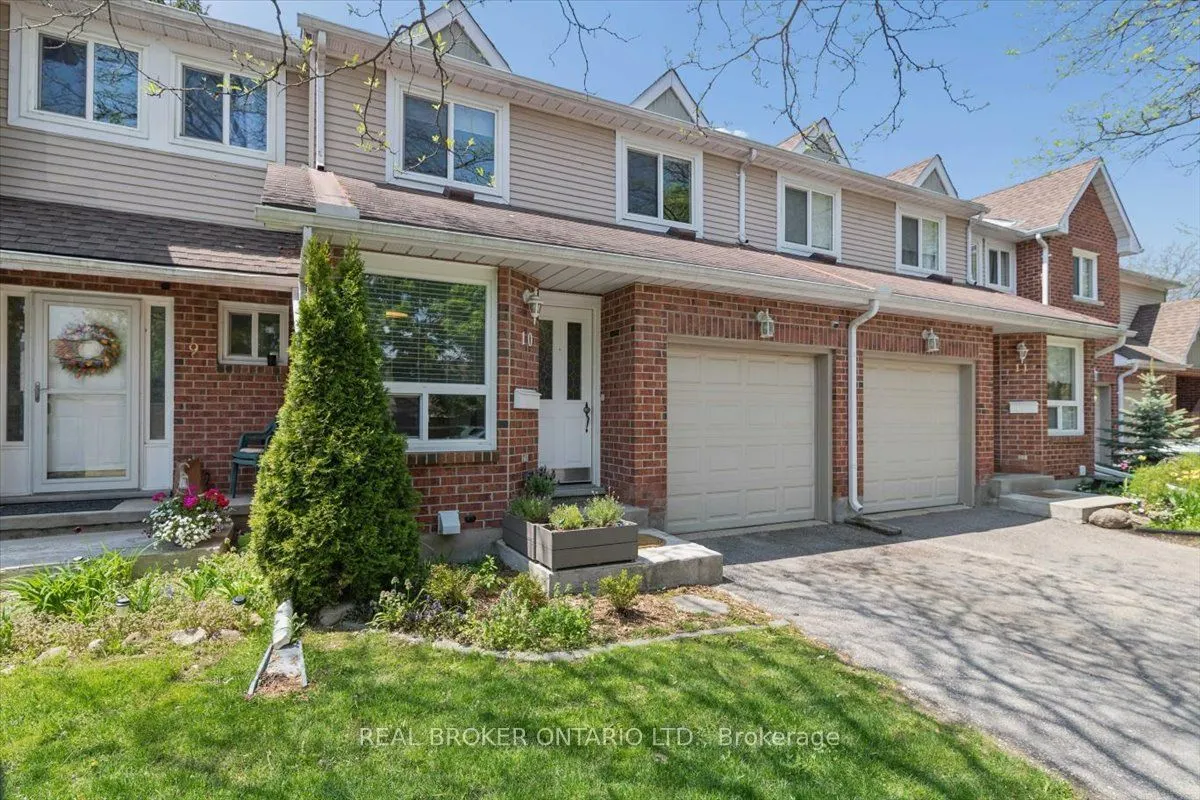 180 Highland Crescent #10