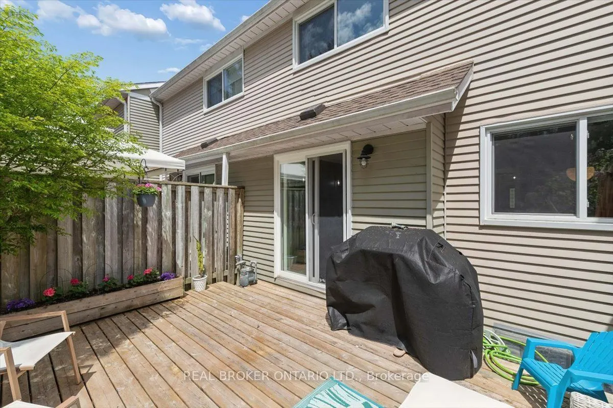 180 Highland Crescent #10