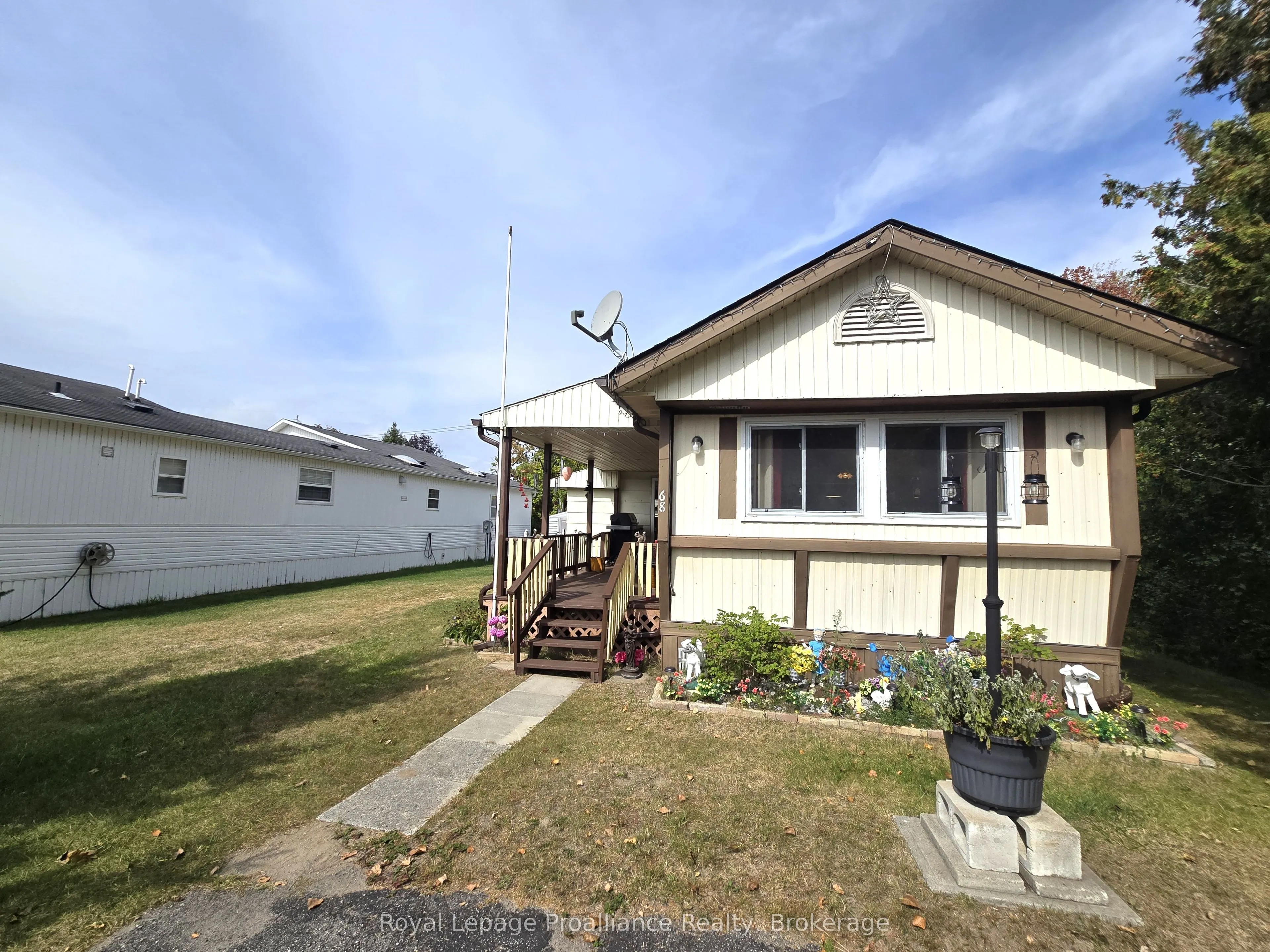 529 Old Highway 2 #68