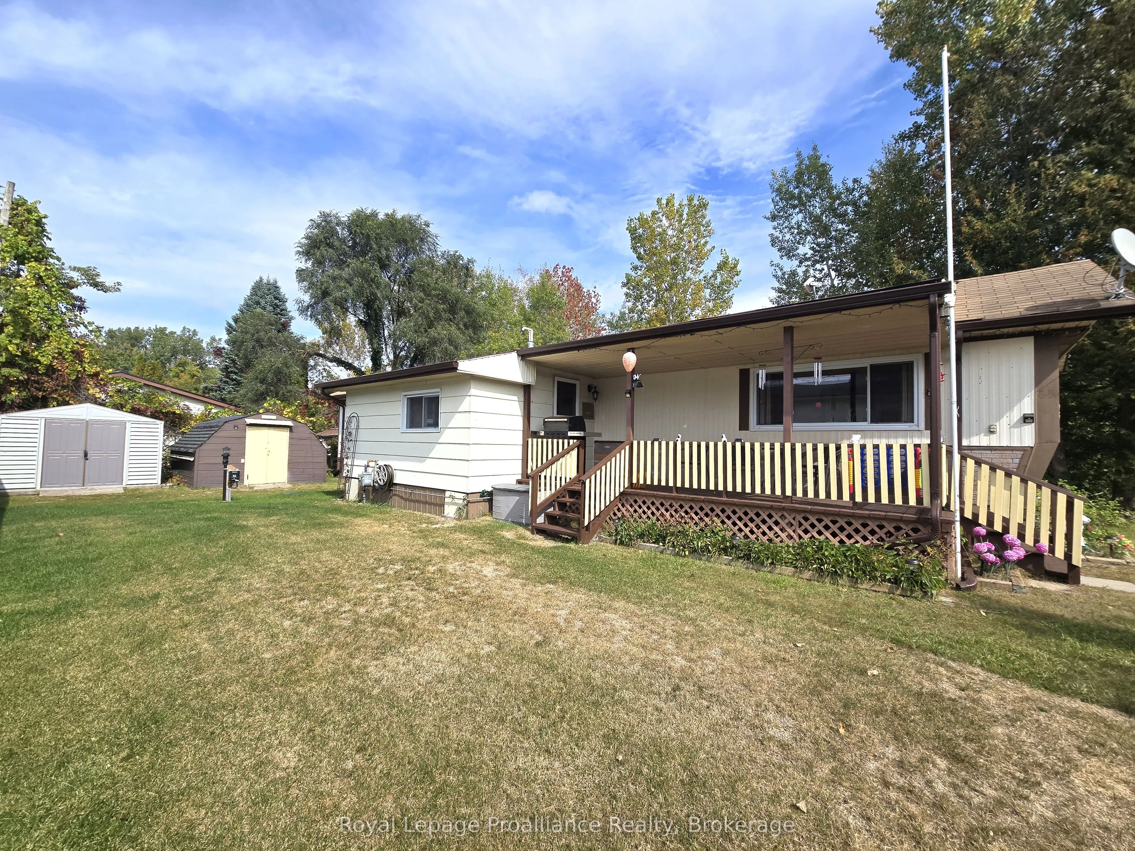 529 Old Highway 2 #68