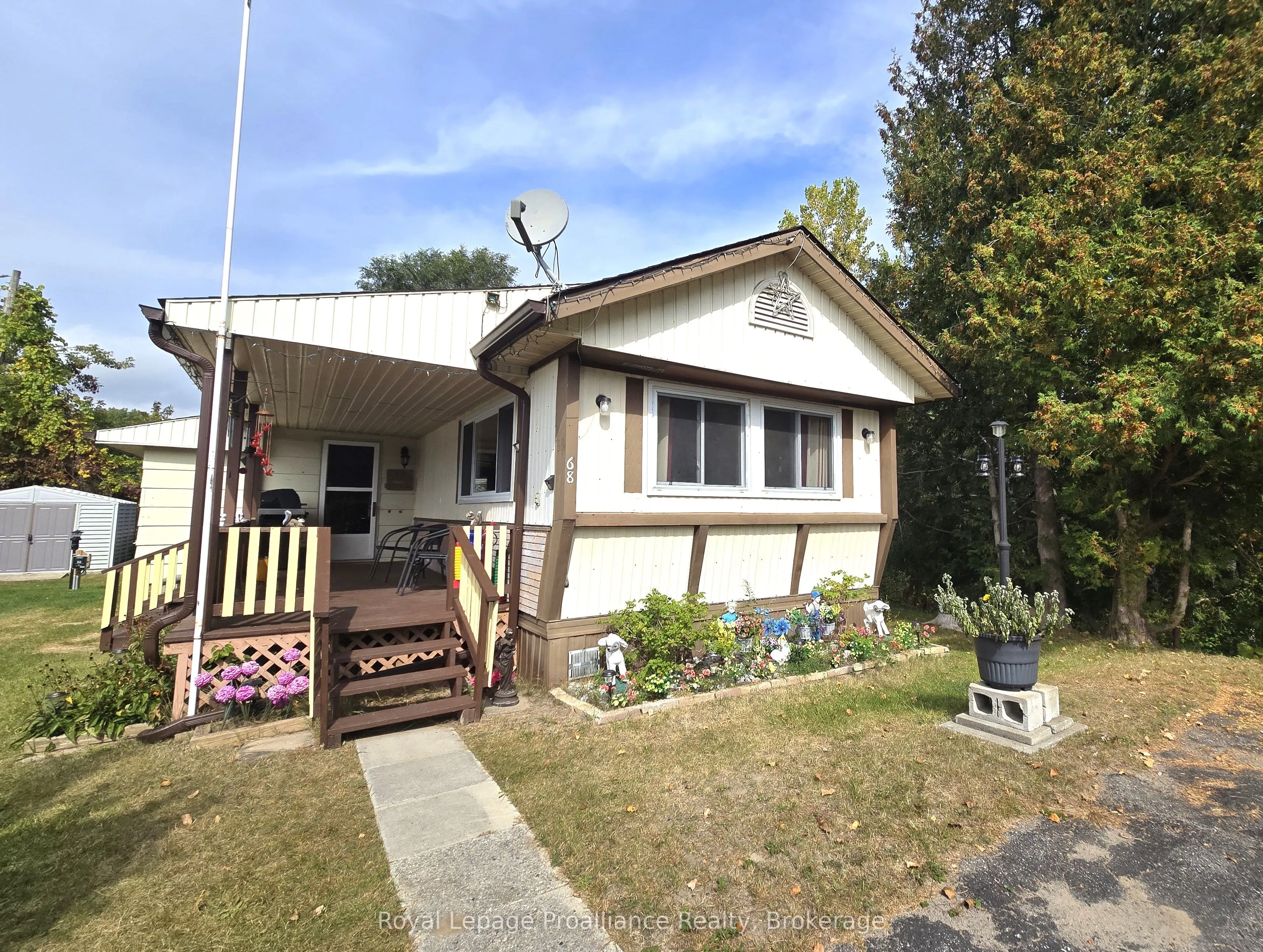 529 Old Highway 2 #68