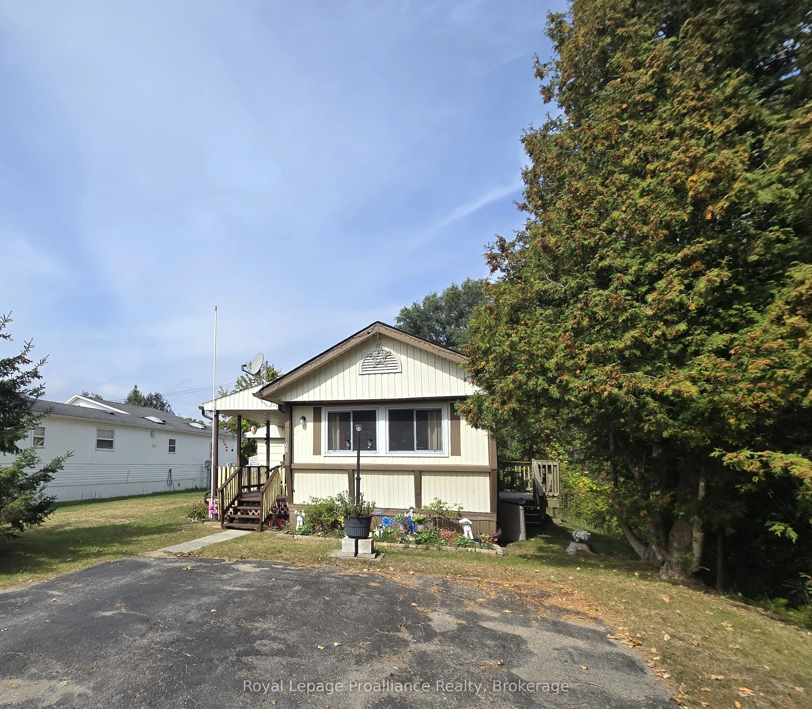 529 Old Highway 2 #68