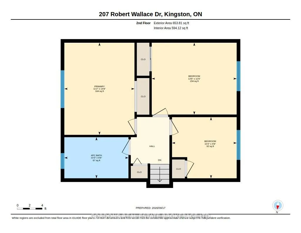 207 Robert Wallace Drive