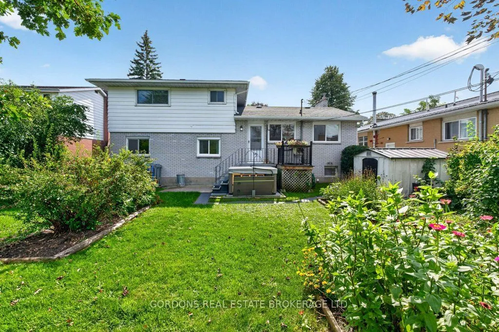 207 Robert Wallace Drive