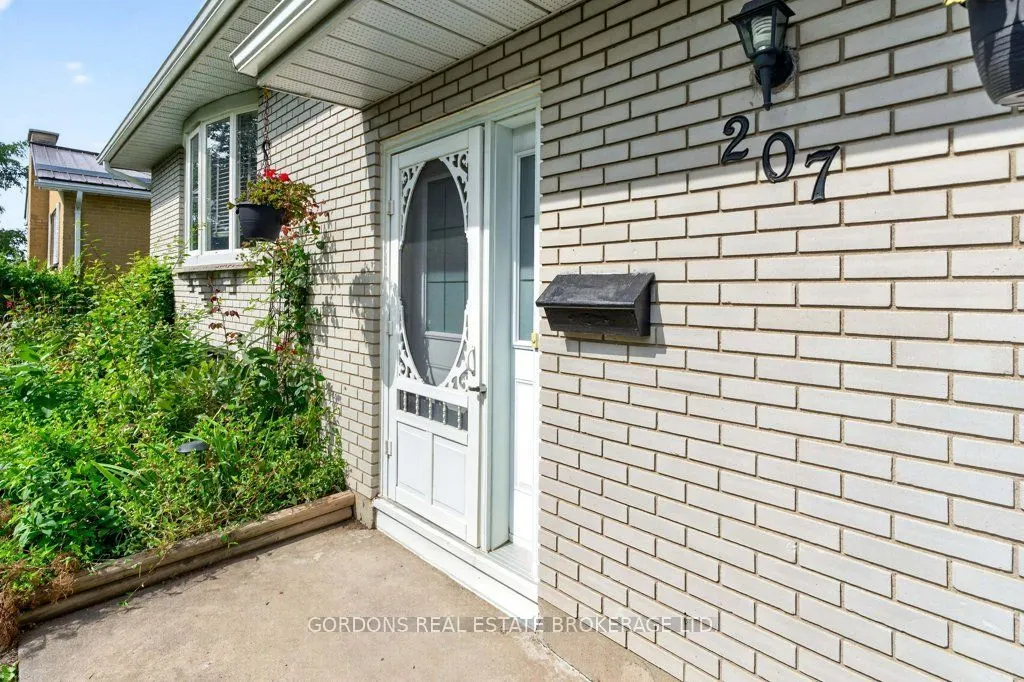 207 Robert Wallace Drive