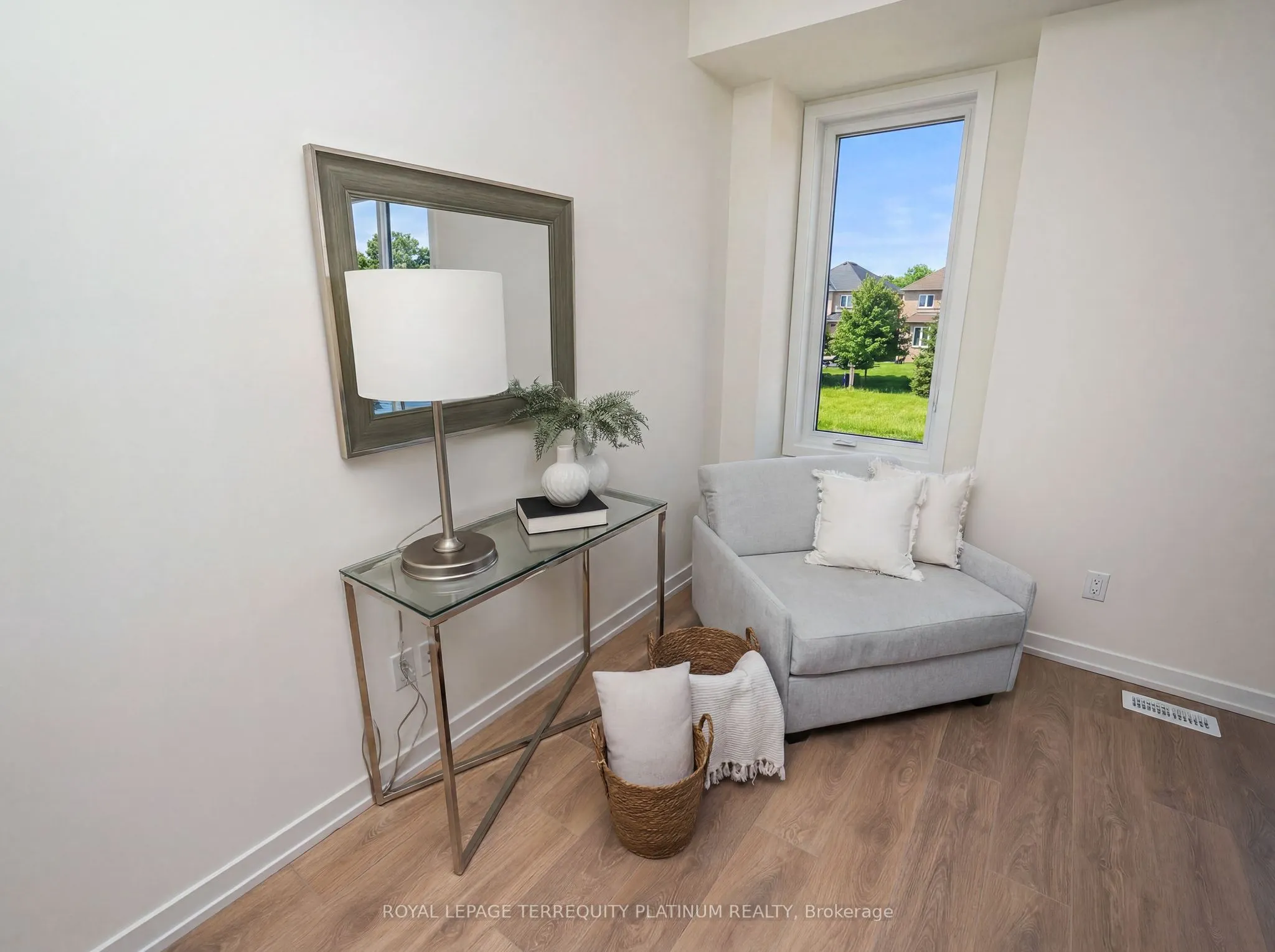 160 Densmore Road #4