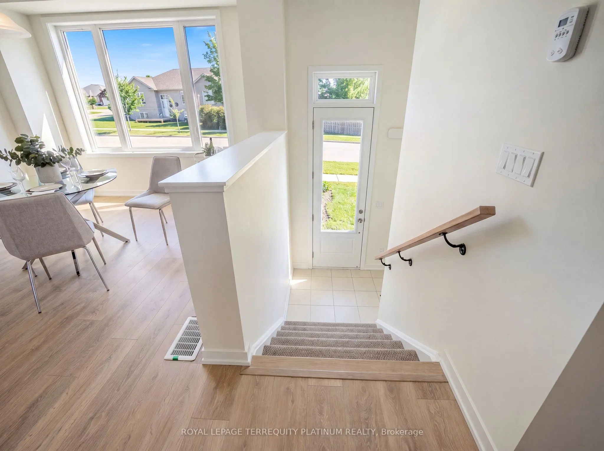 160 Densmore Road #4