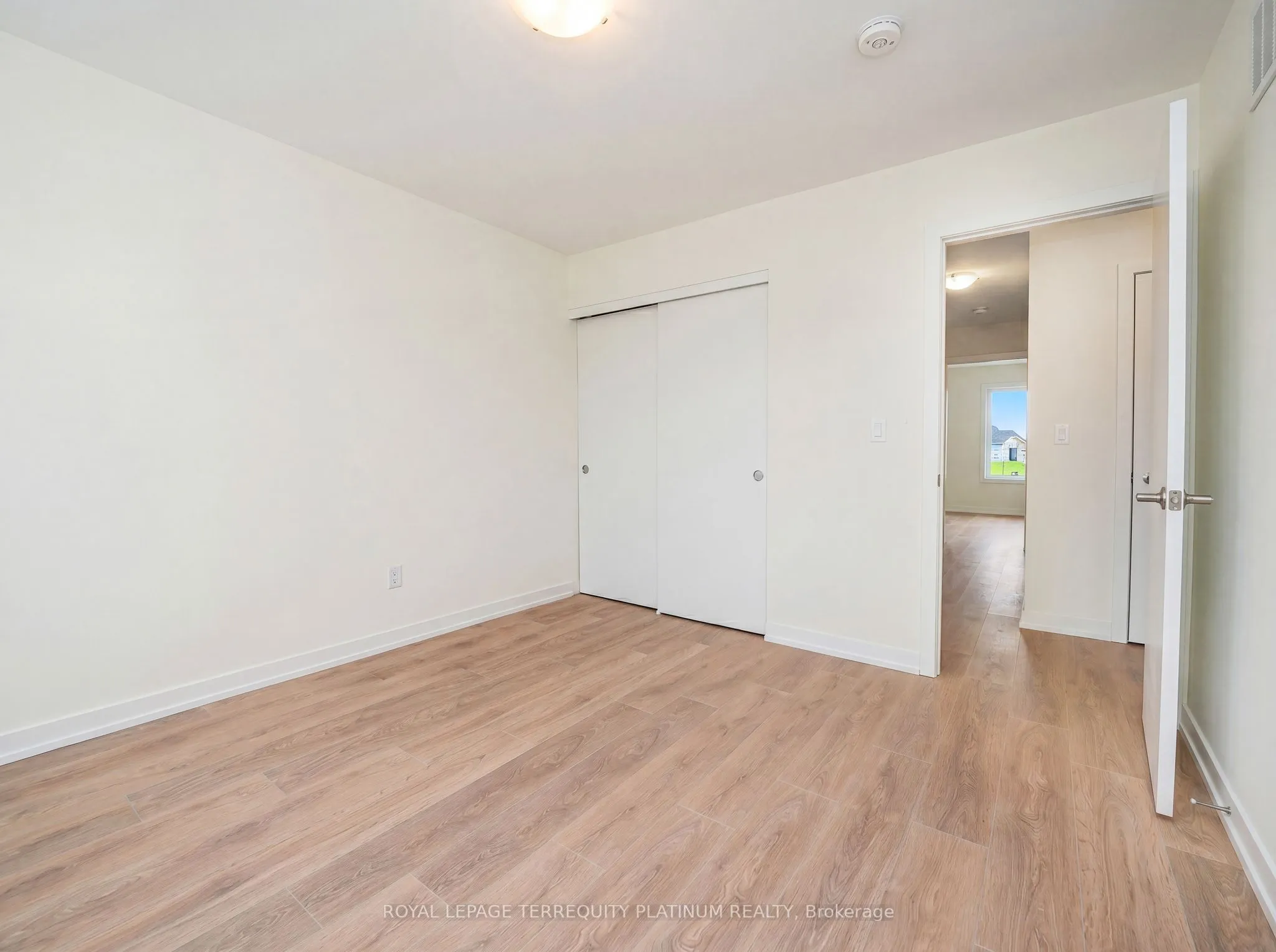 160 Densmore Road #4