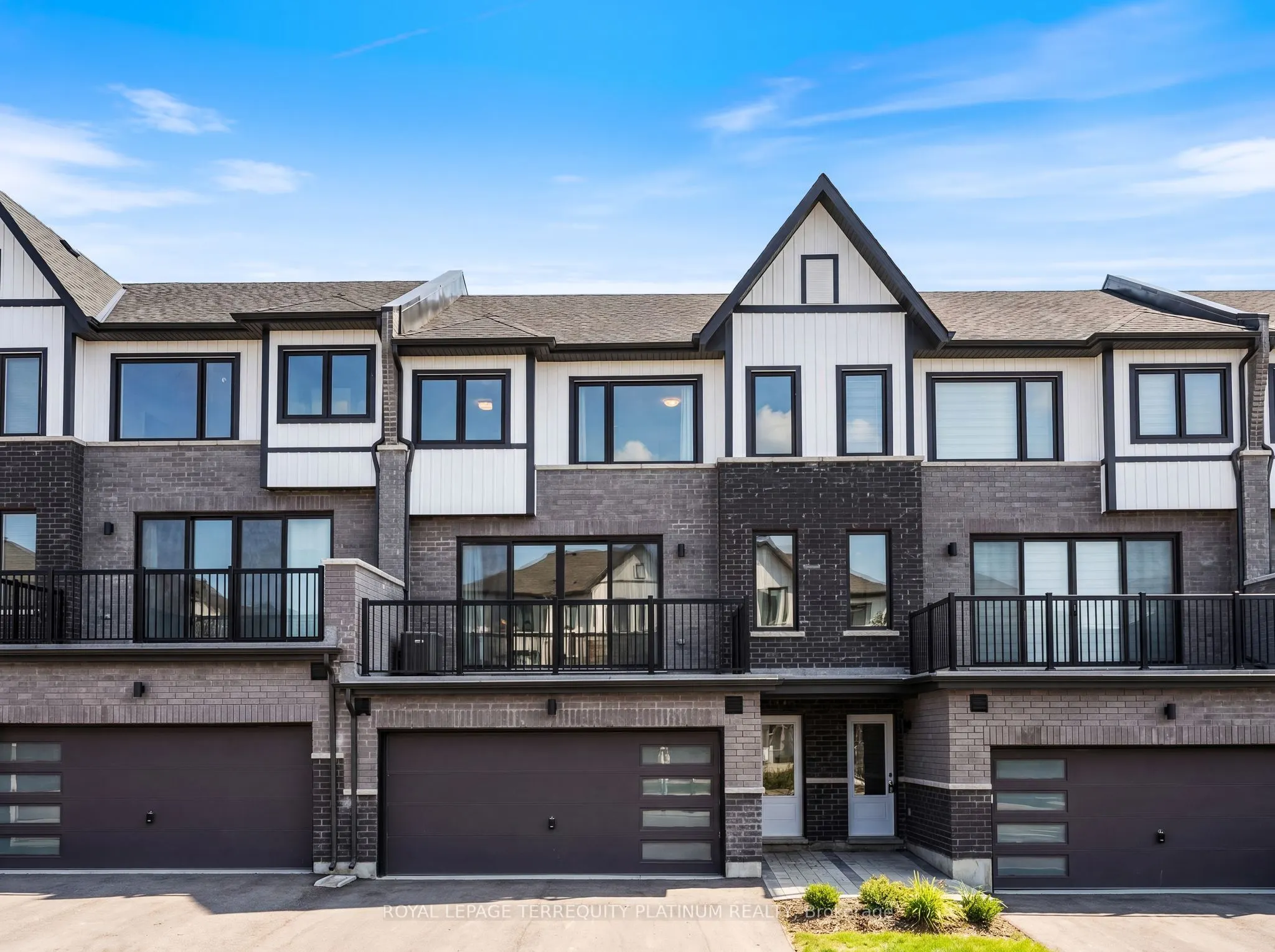 160 Densmore Road #4