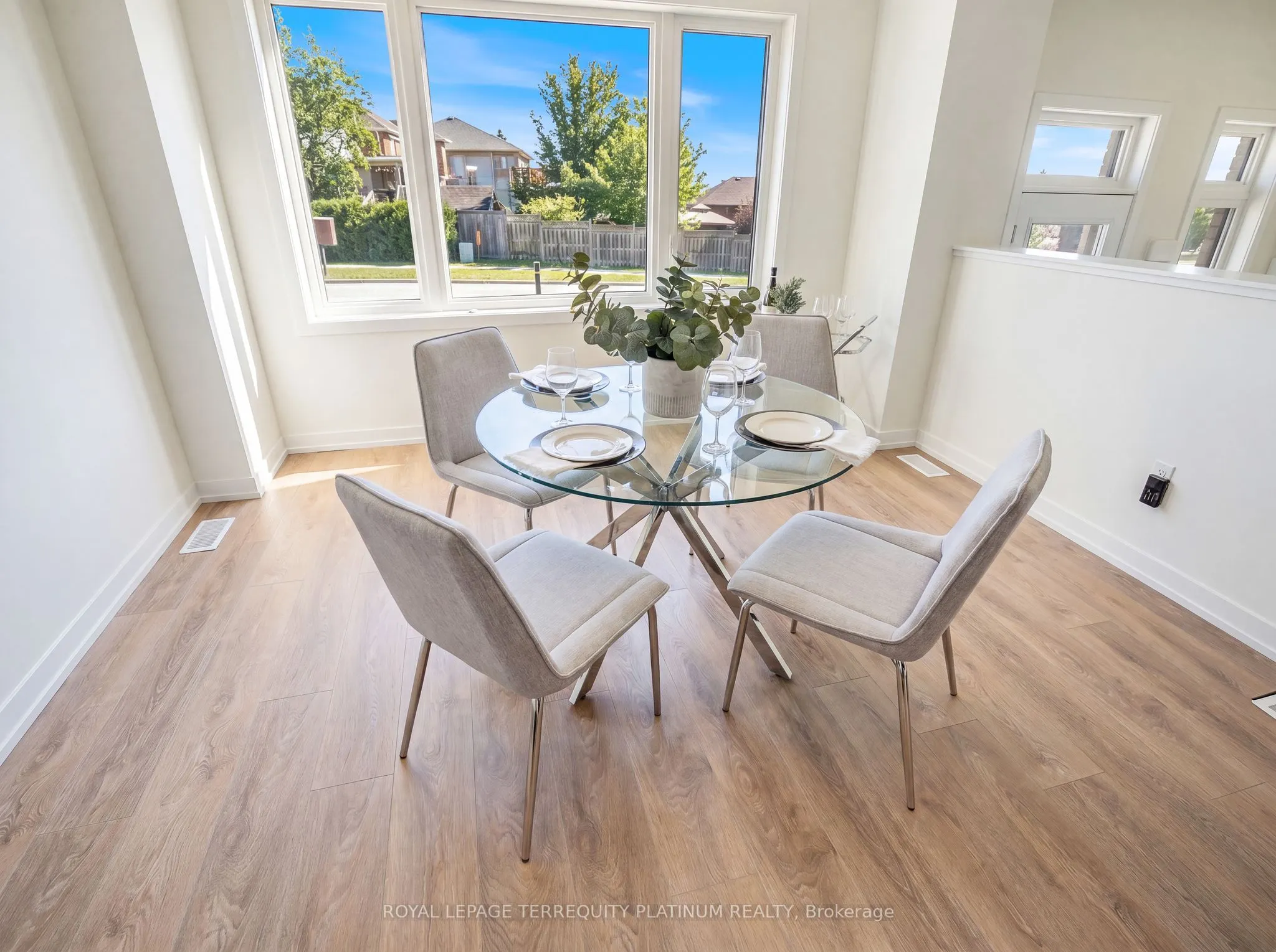160 Densmore Road #4