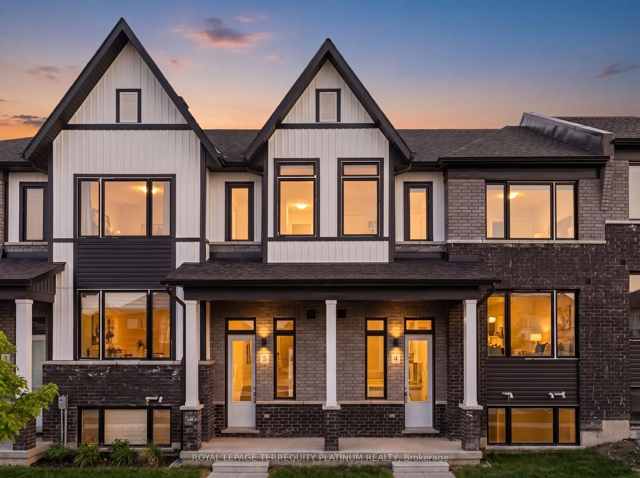 160 Densmore Road #4
