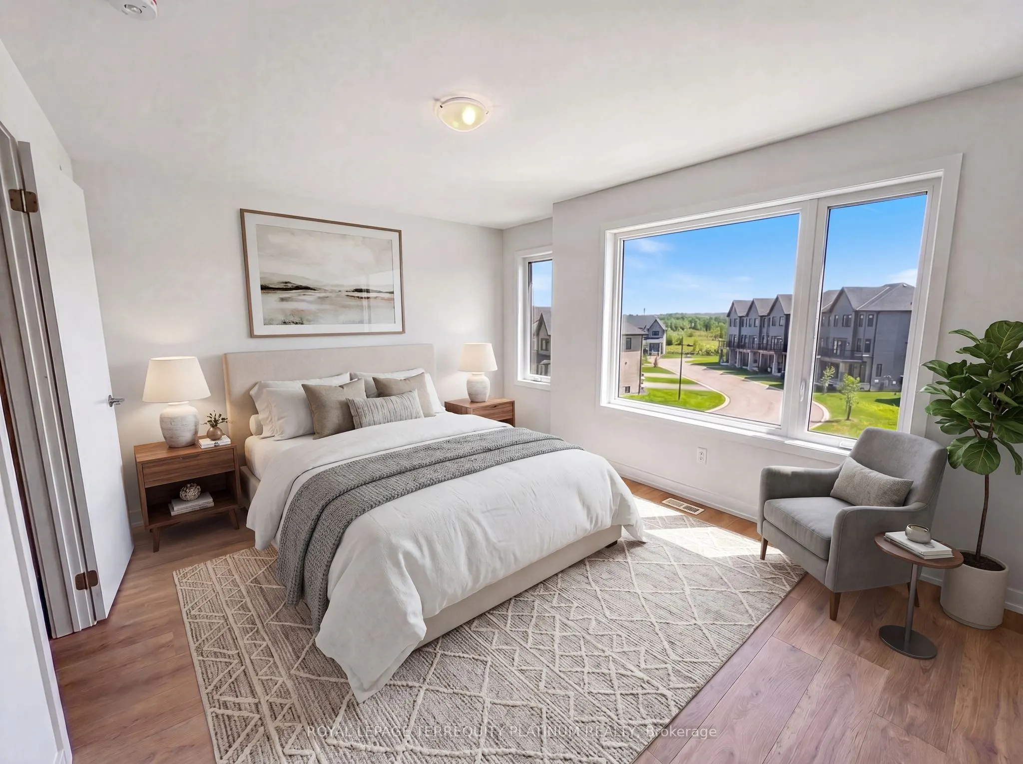 160 Densmore Road #4