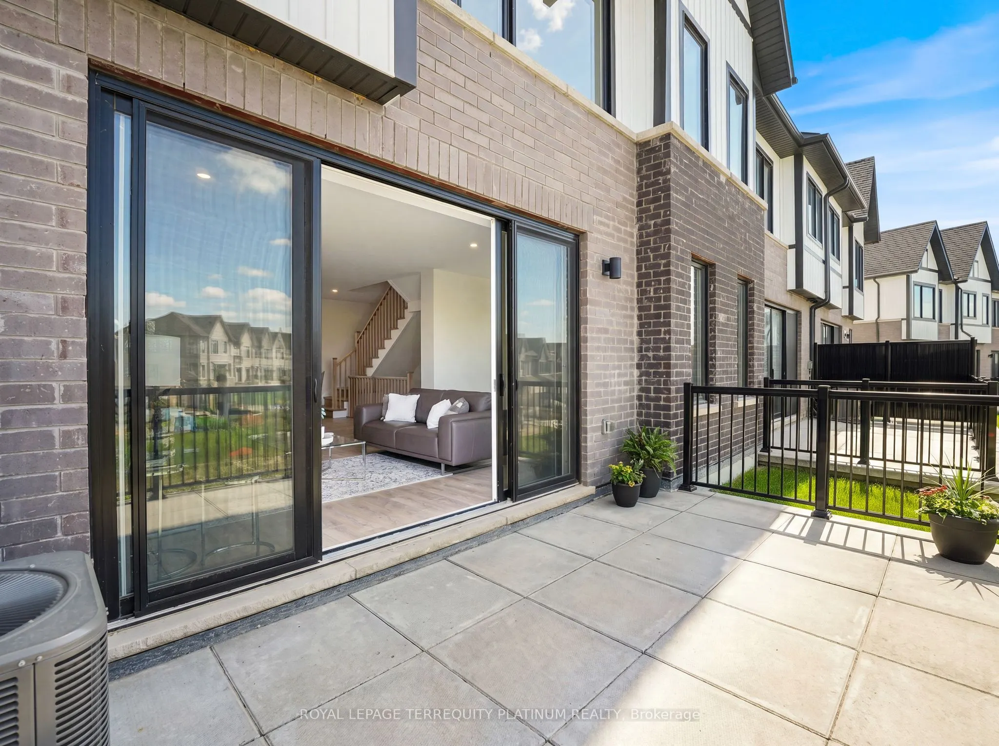 160 Densmore Road #4