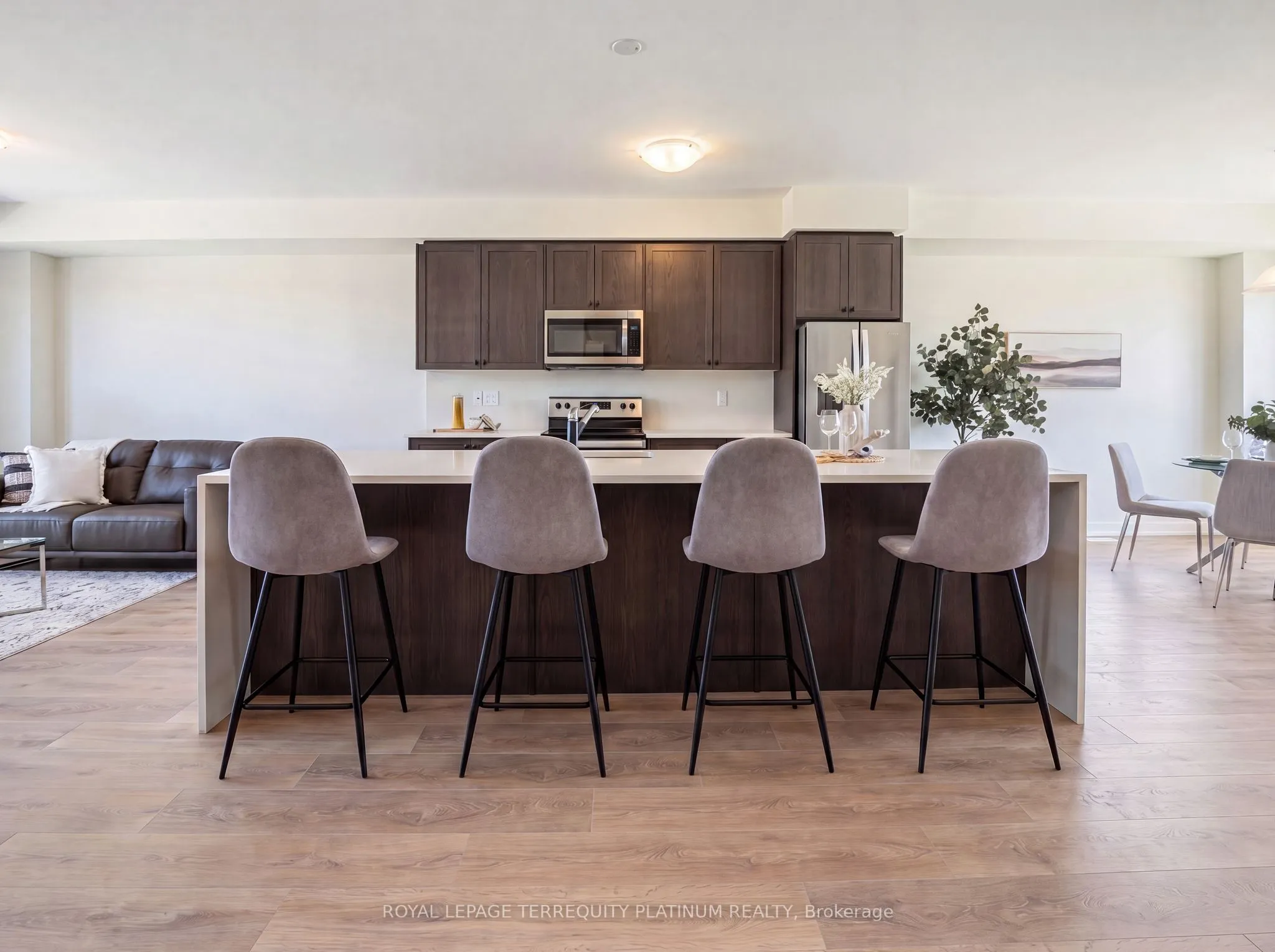 160 Densmore Road #4