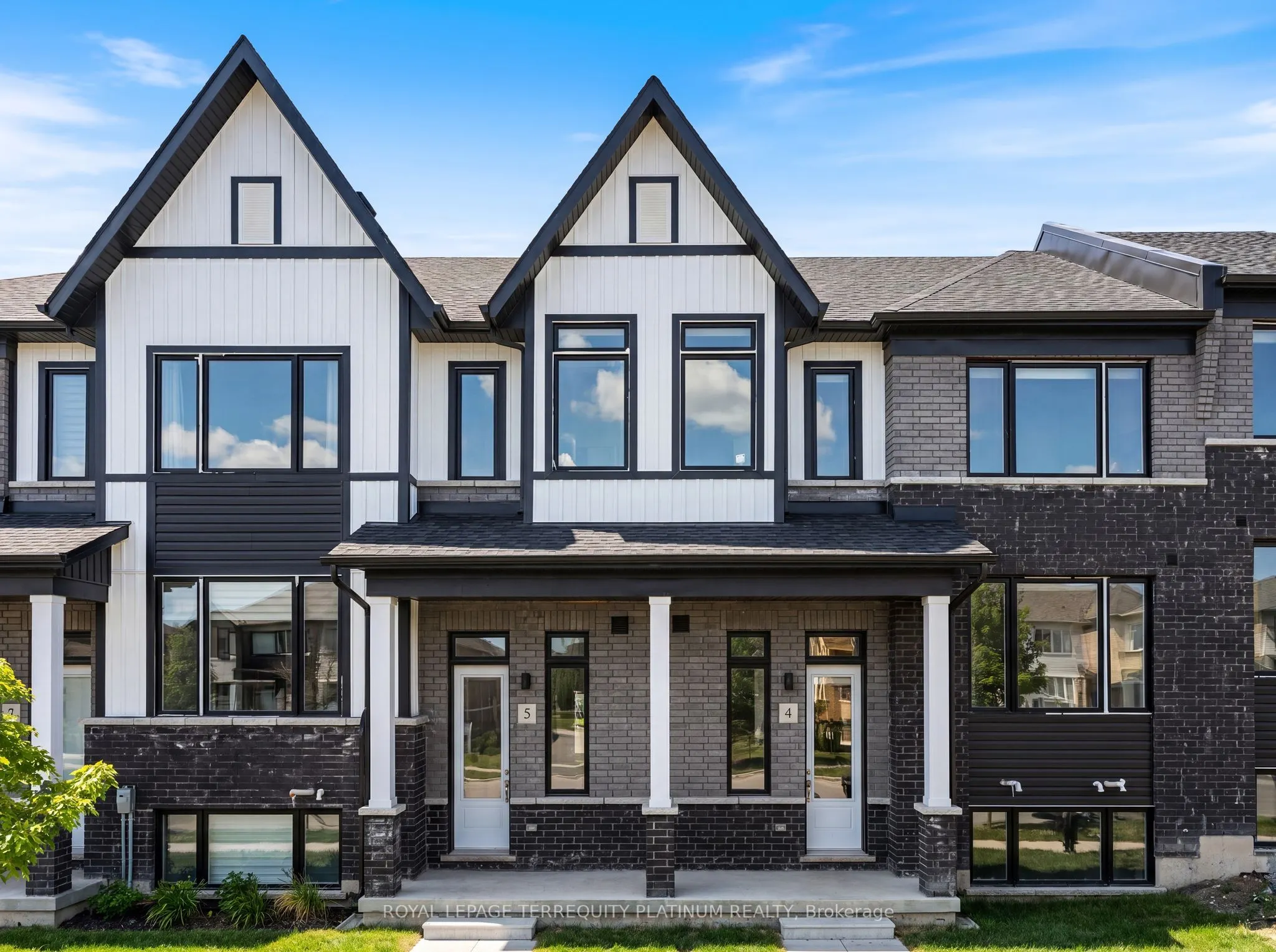 160 Densmore Road #4