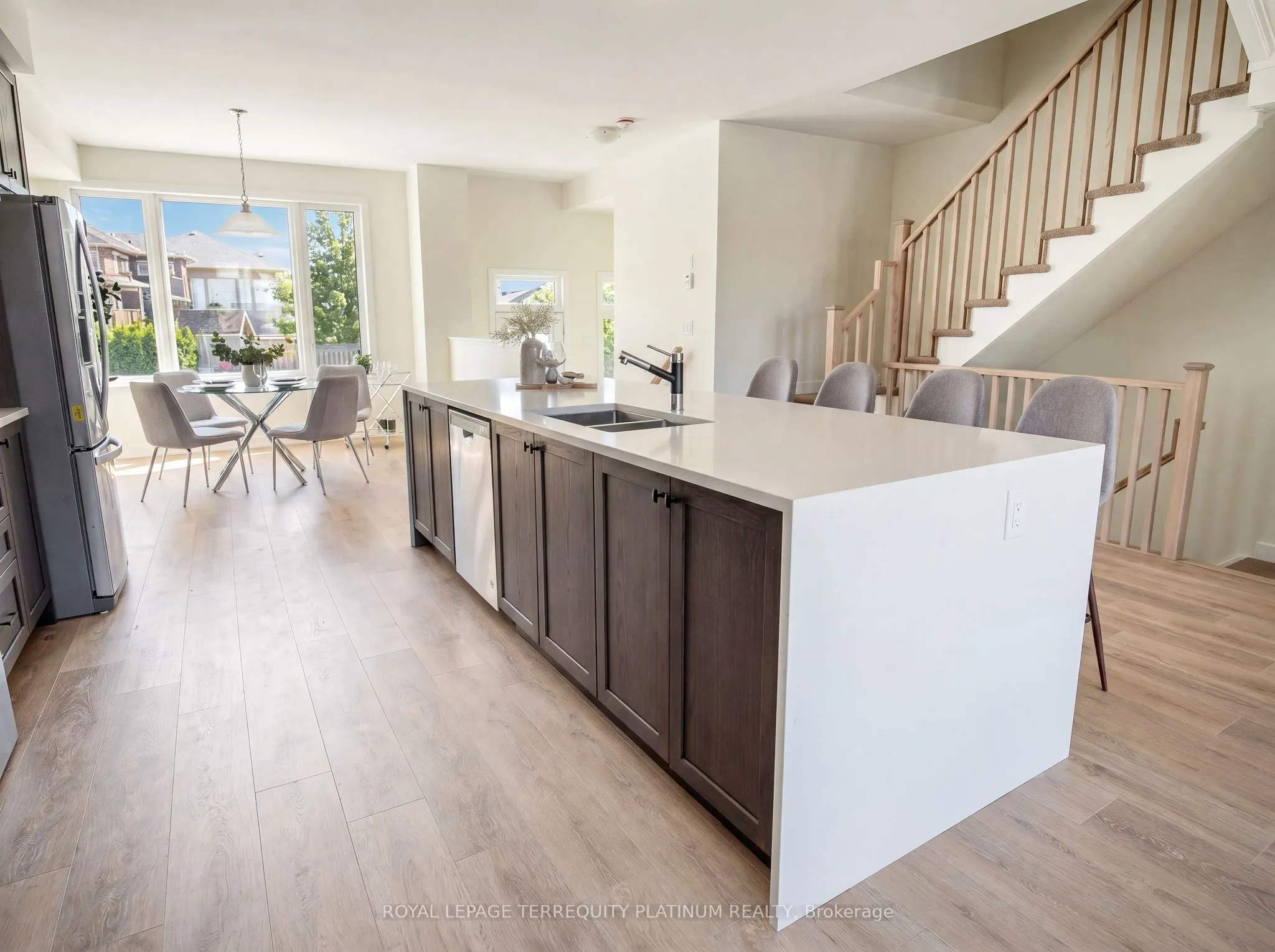 160 Densmore Road #4