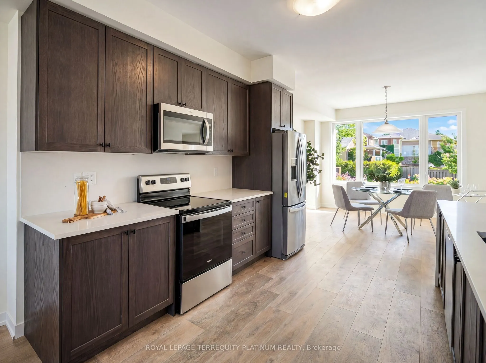 160 Densmore Road #4