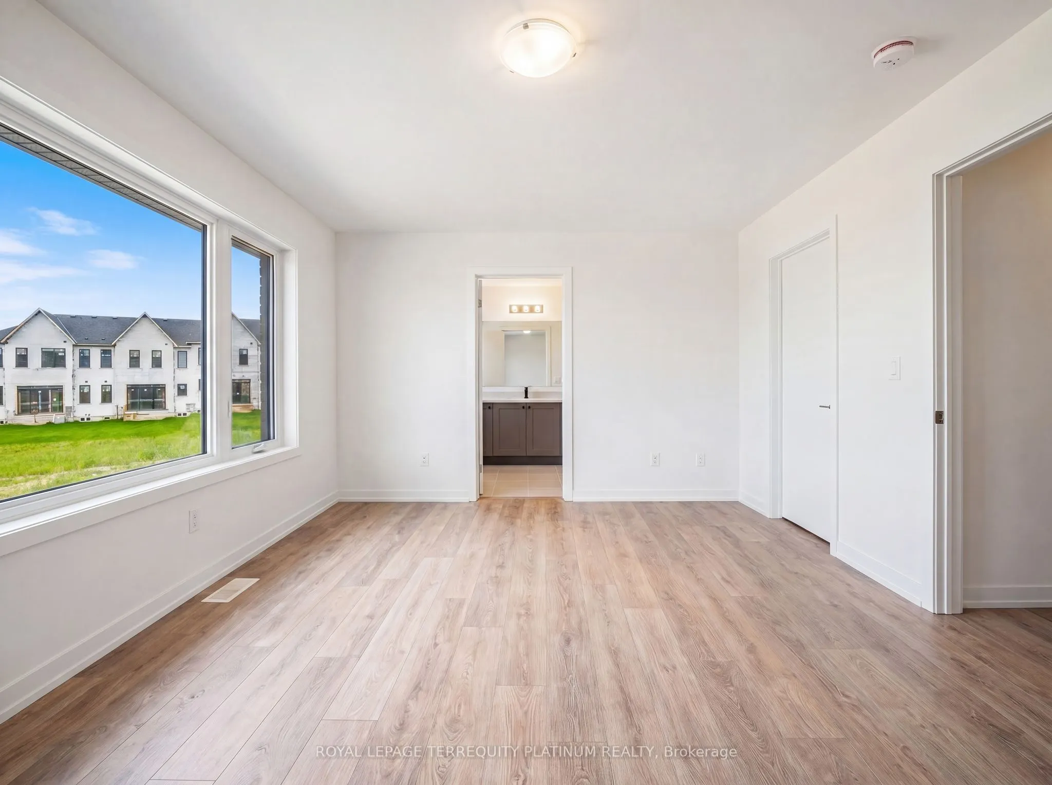 160 Densmore Road #4