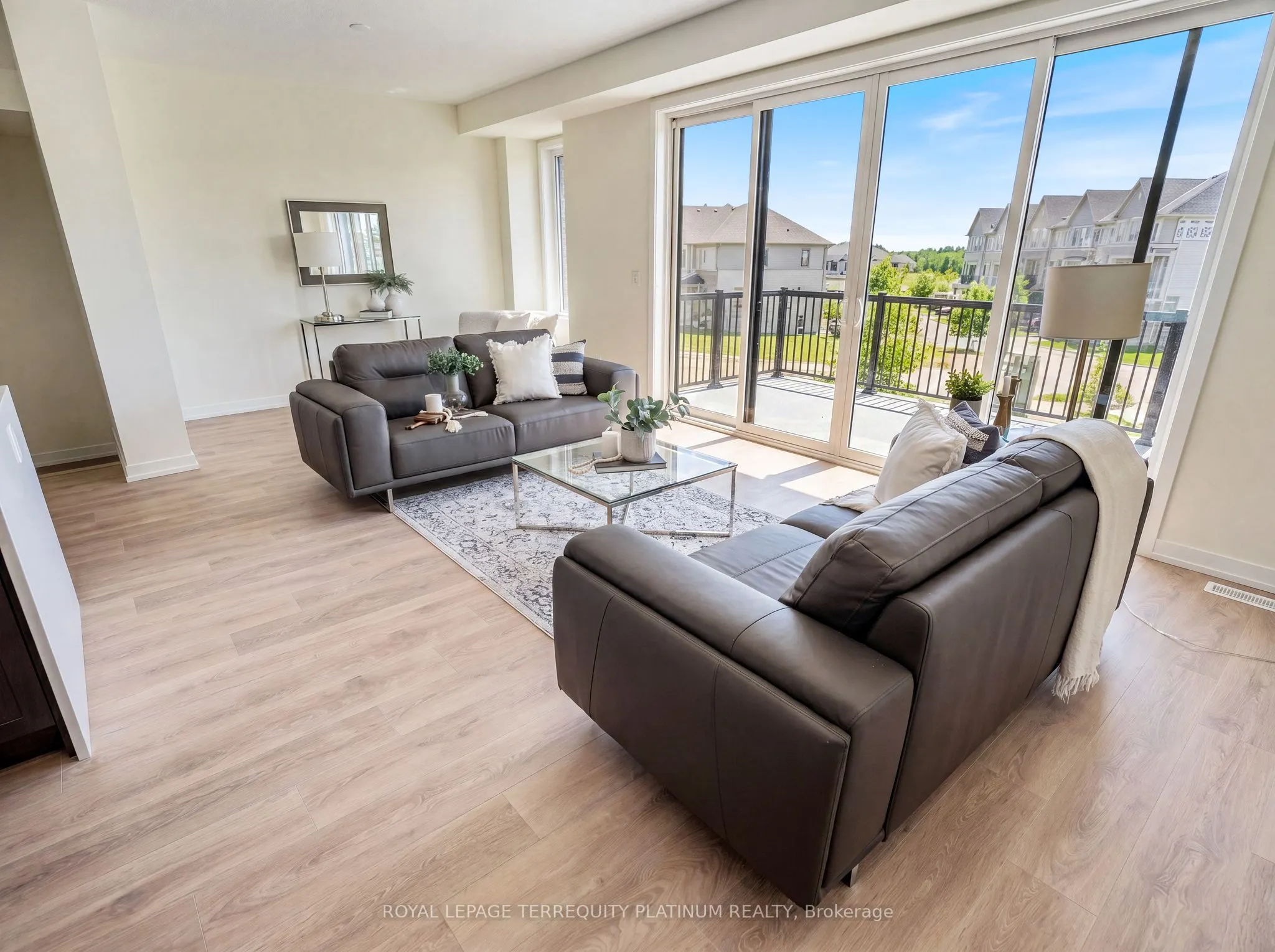 160 Densmore Road #4