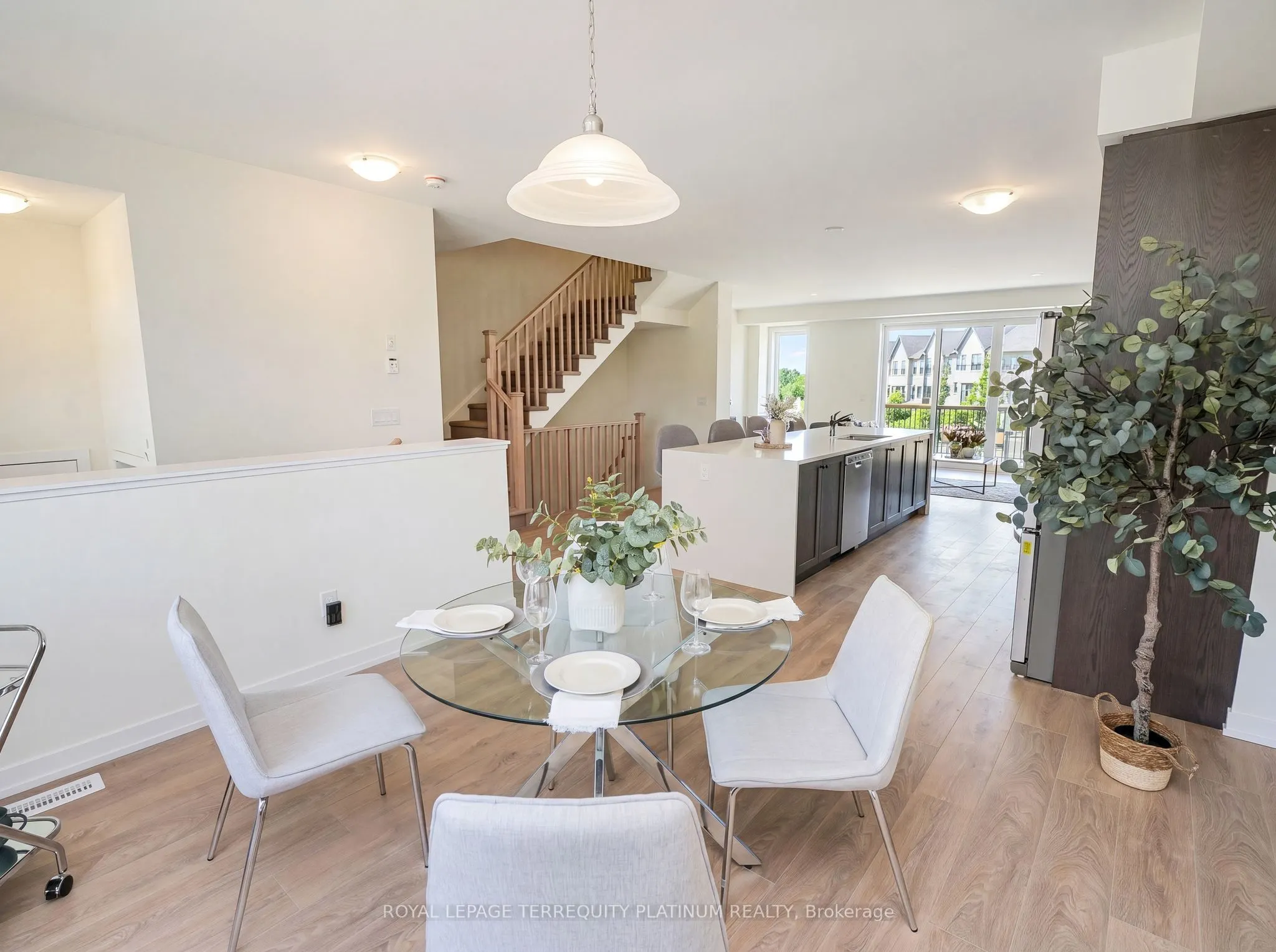 160 Densmore Road #4