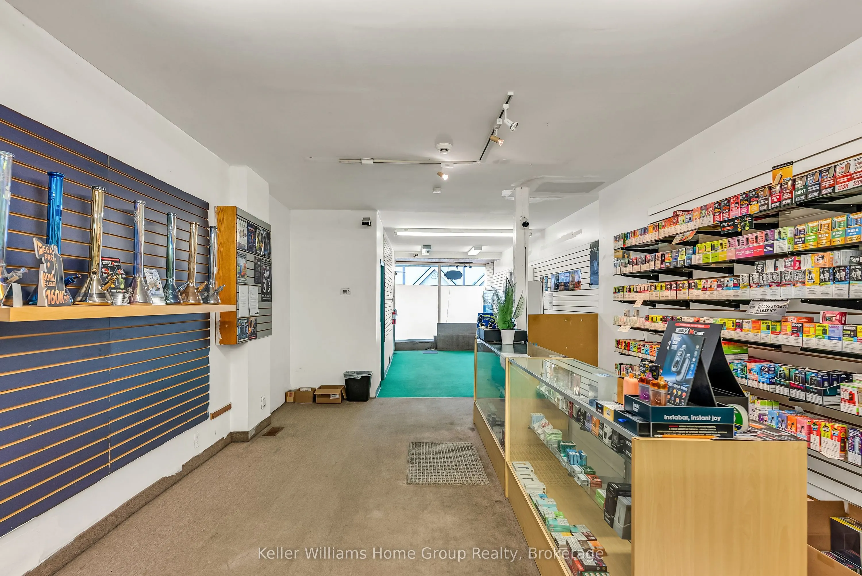 49 Cork Street E