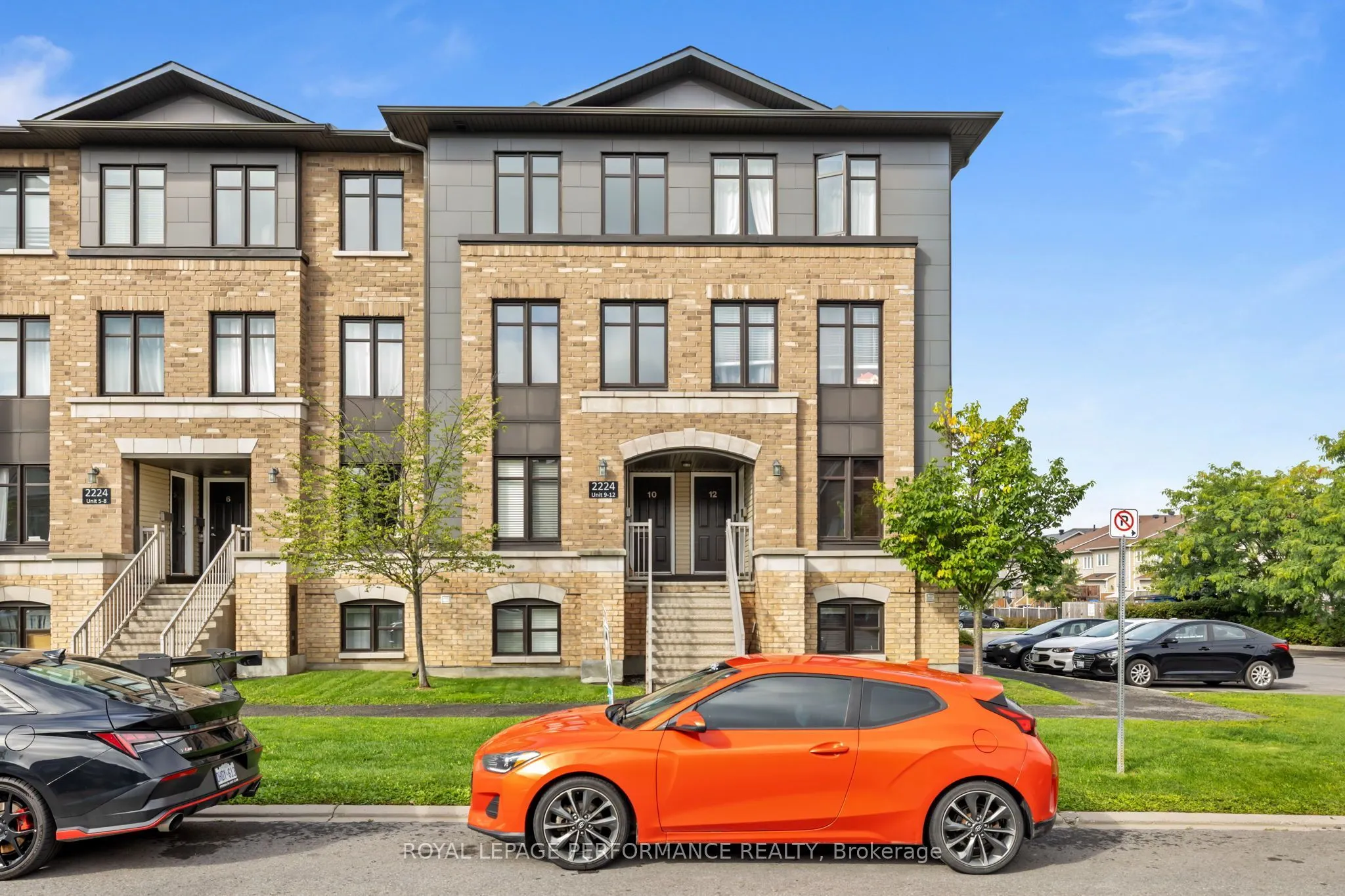2224 Marble Crescent #10