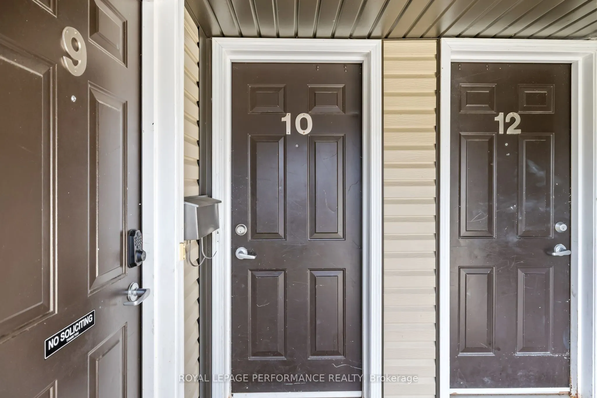 2224 Marble Crescent #10