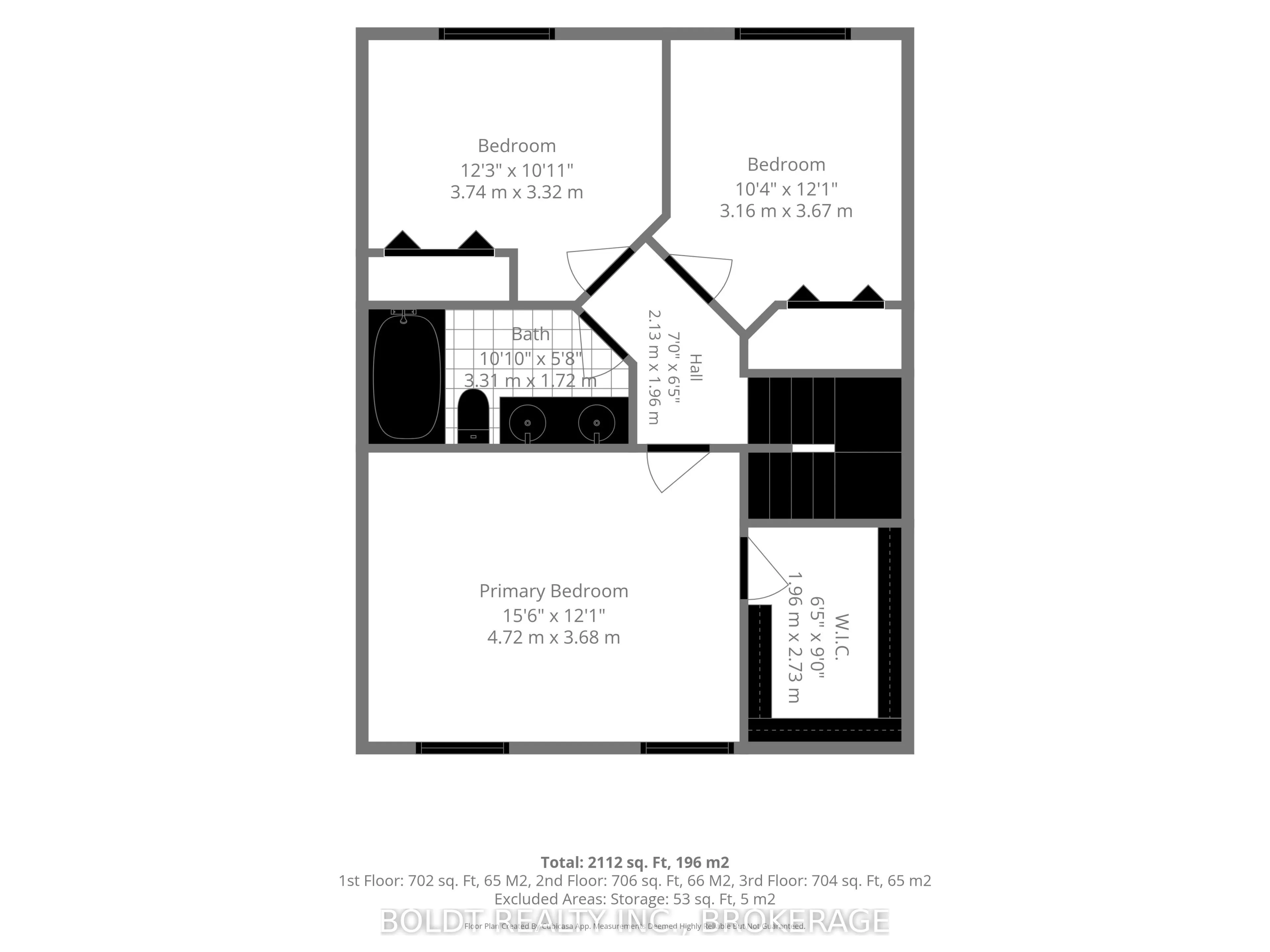 16 Westbury Drive