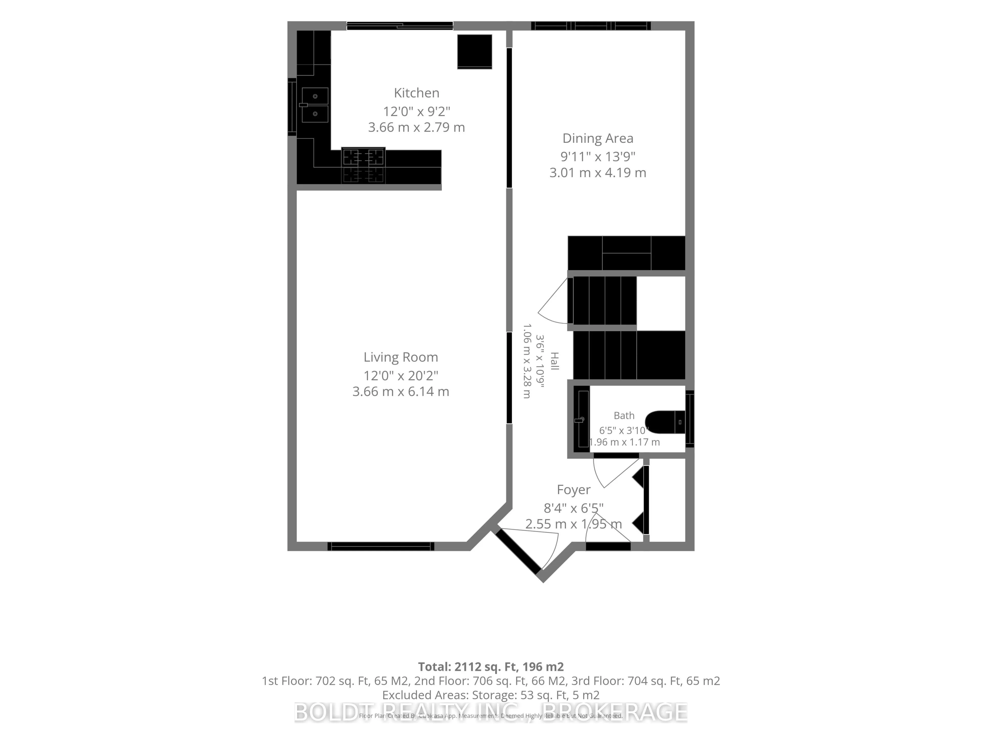 16 Westbury Drive