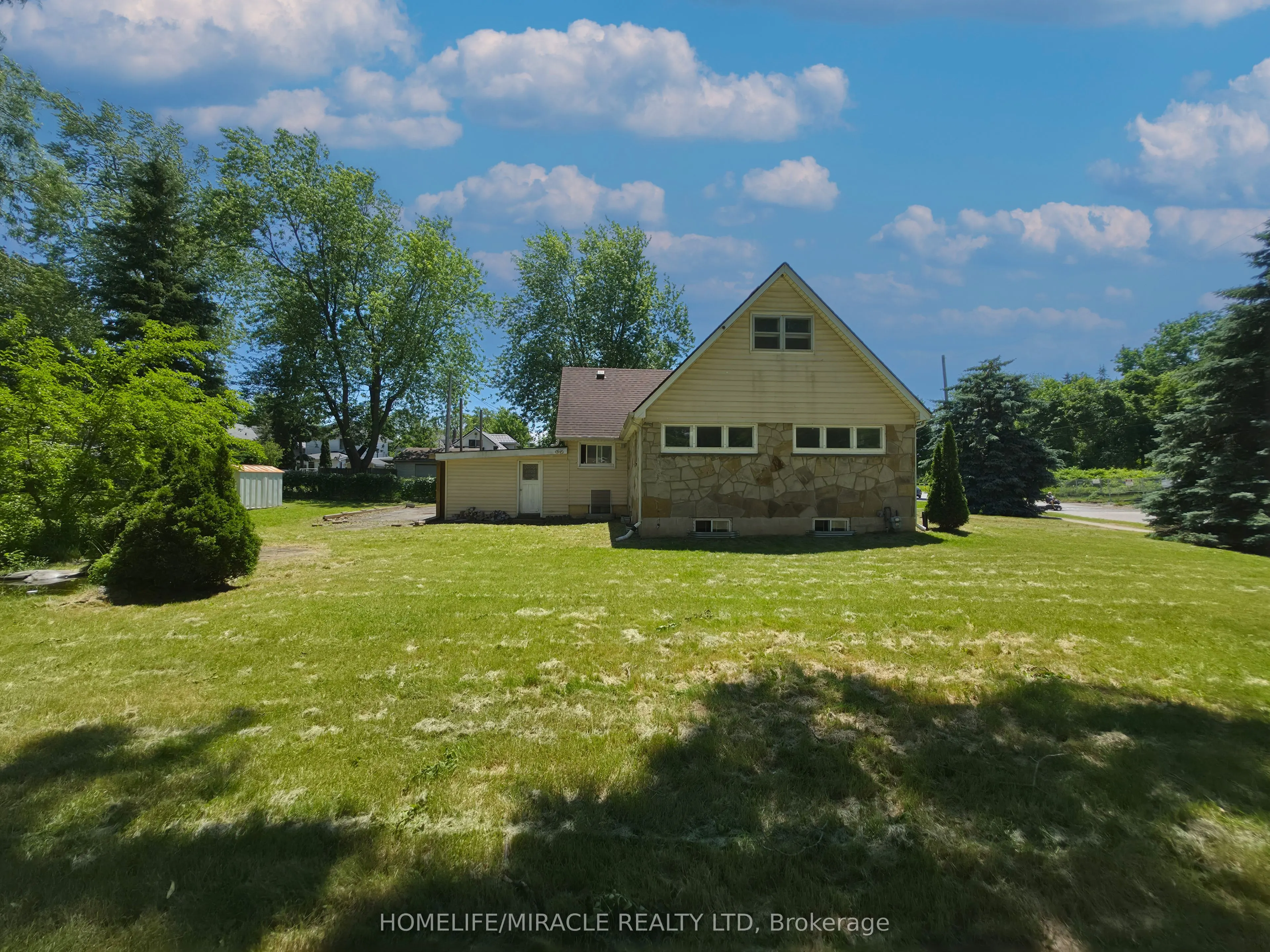 17 Goderich Street