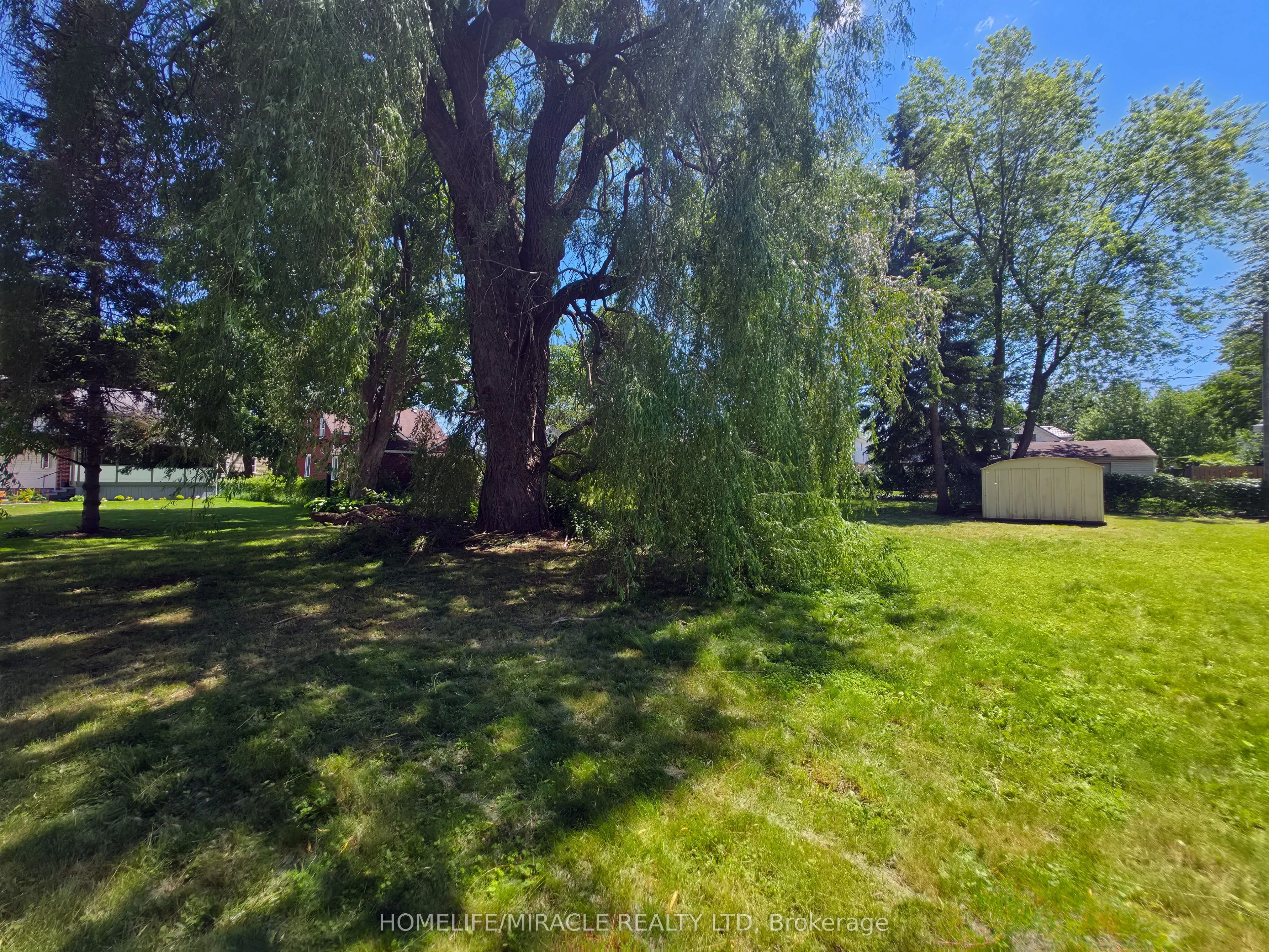 17 Goderich Street