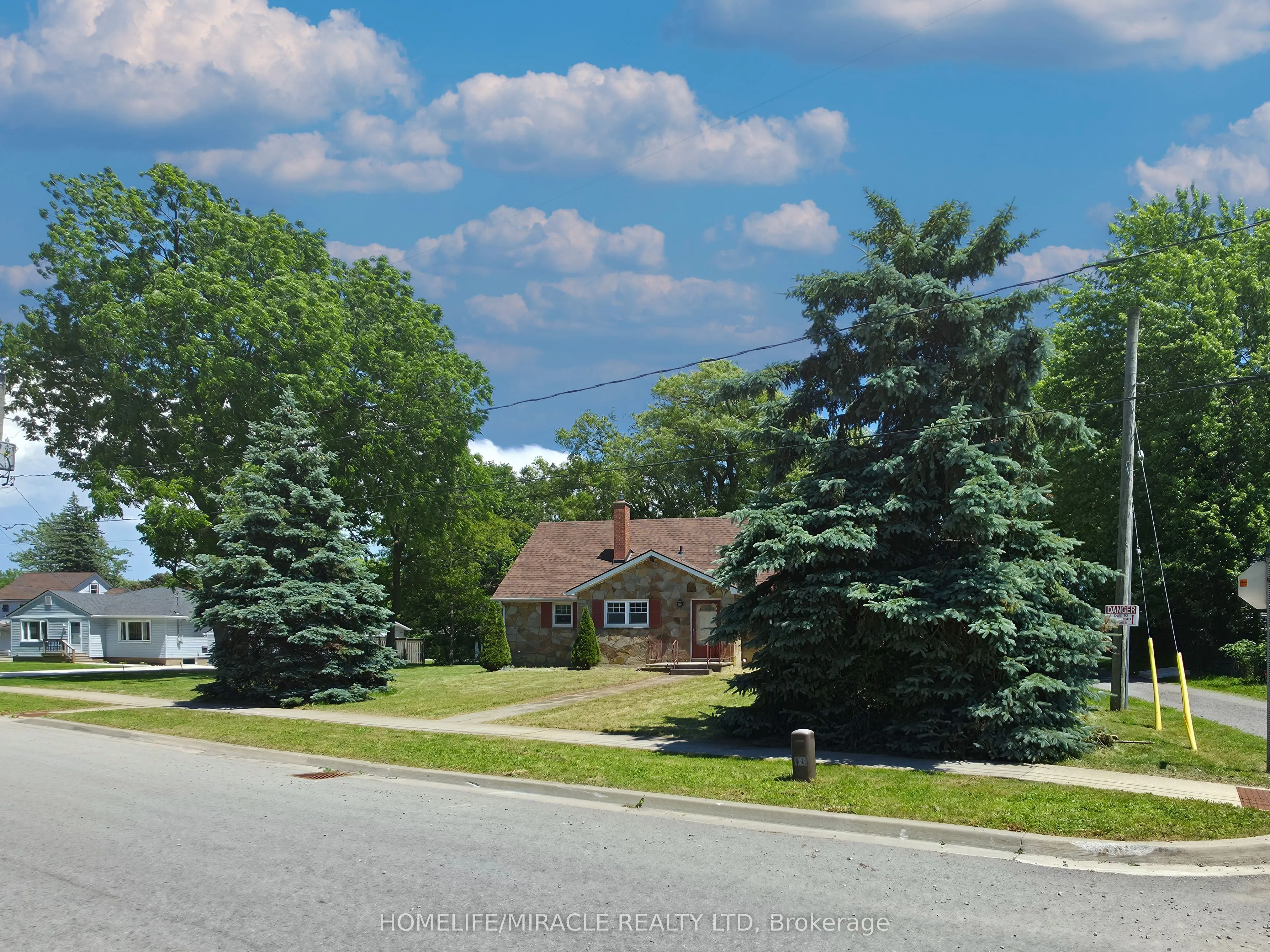 17 Goderich Street