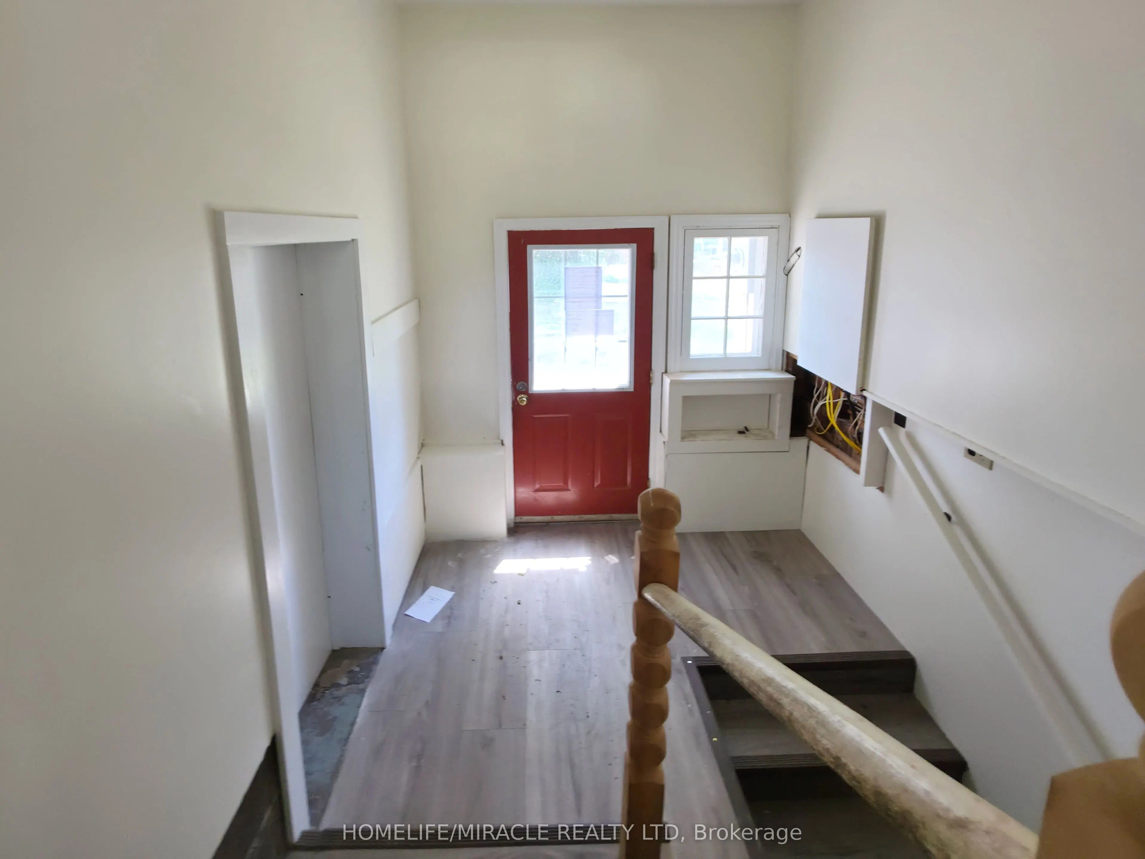 17 Goderich Street