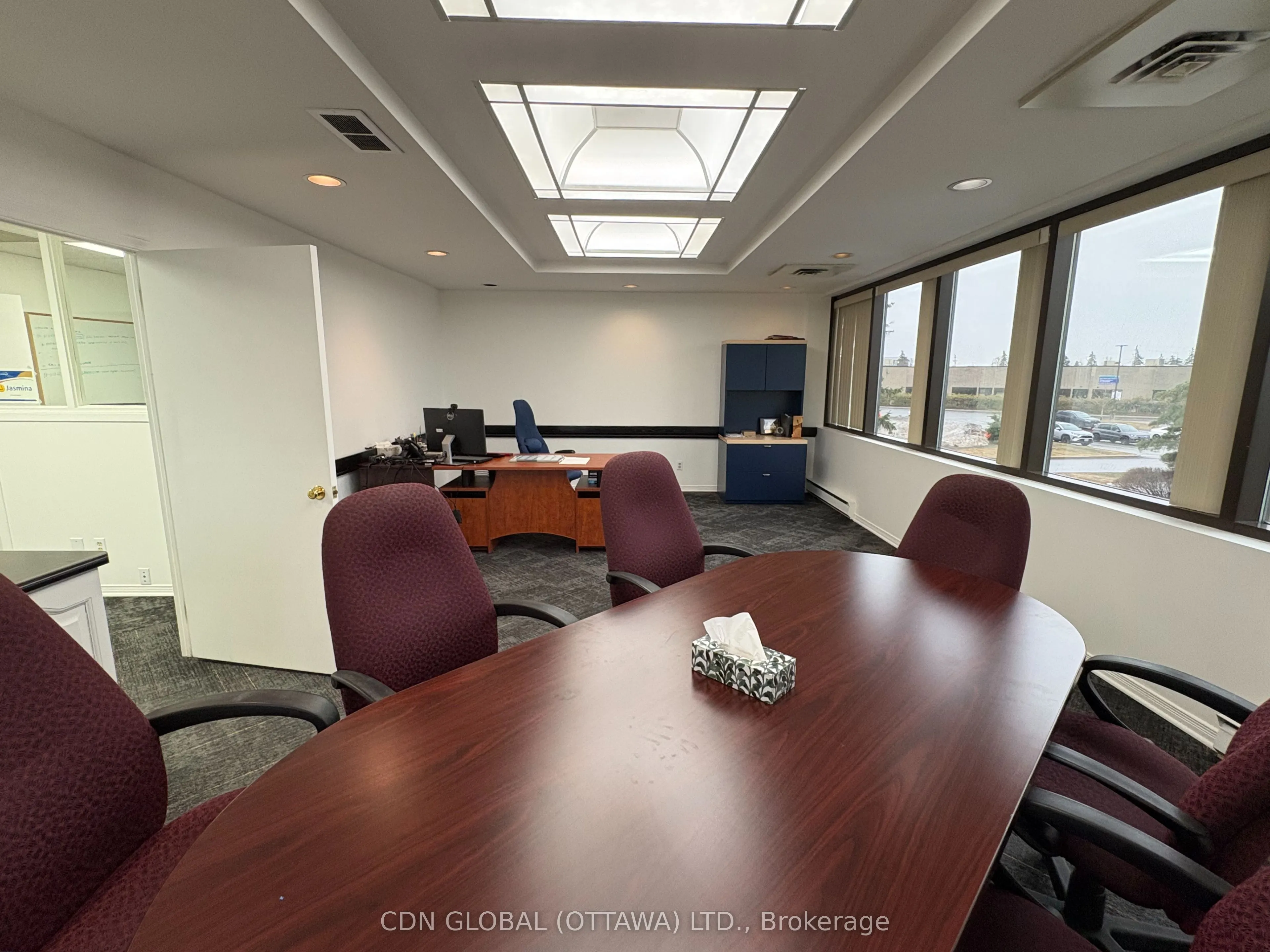 30 Concourse Gate #205
