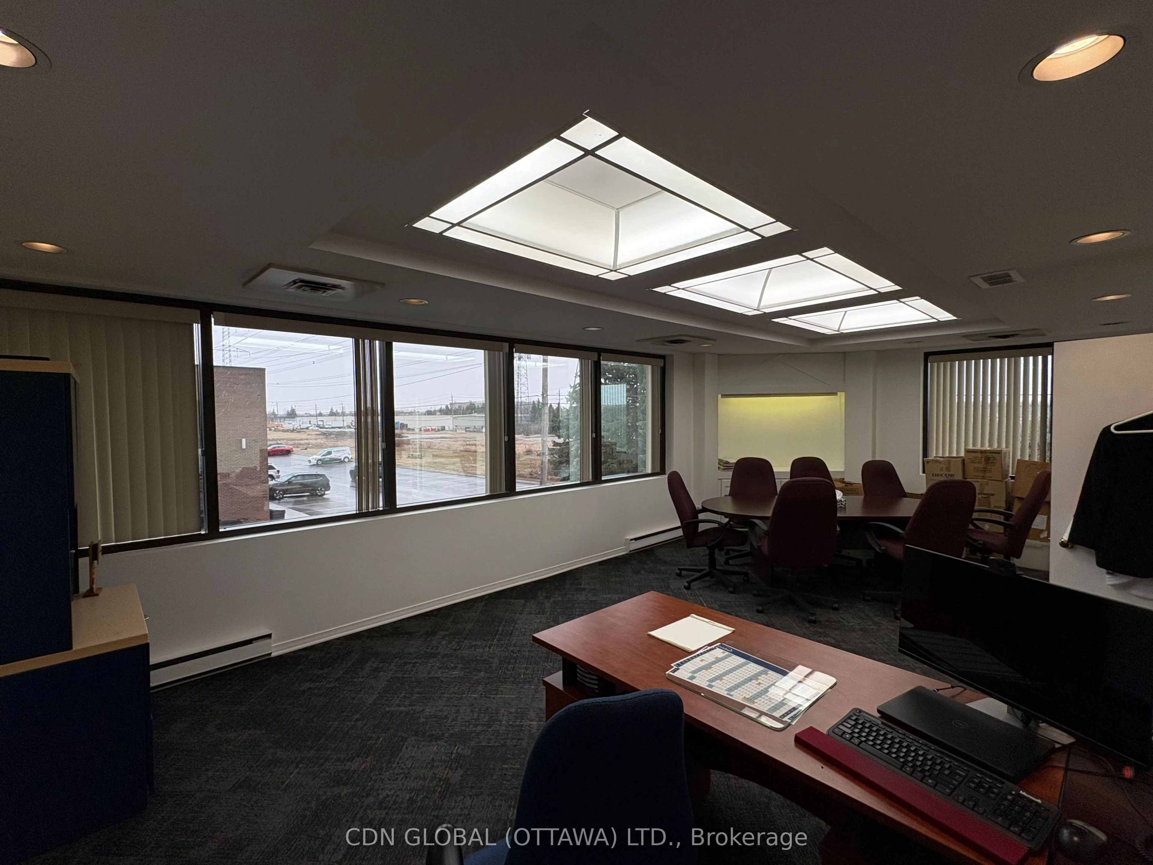 30 Concourse Gate #205