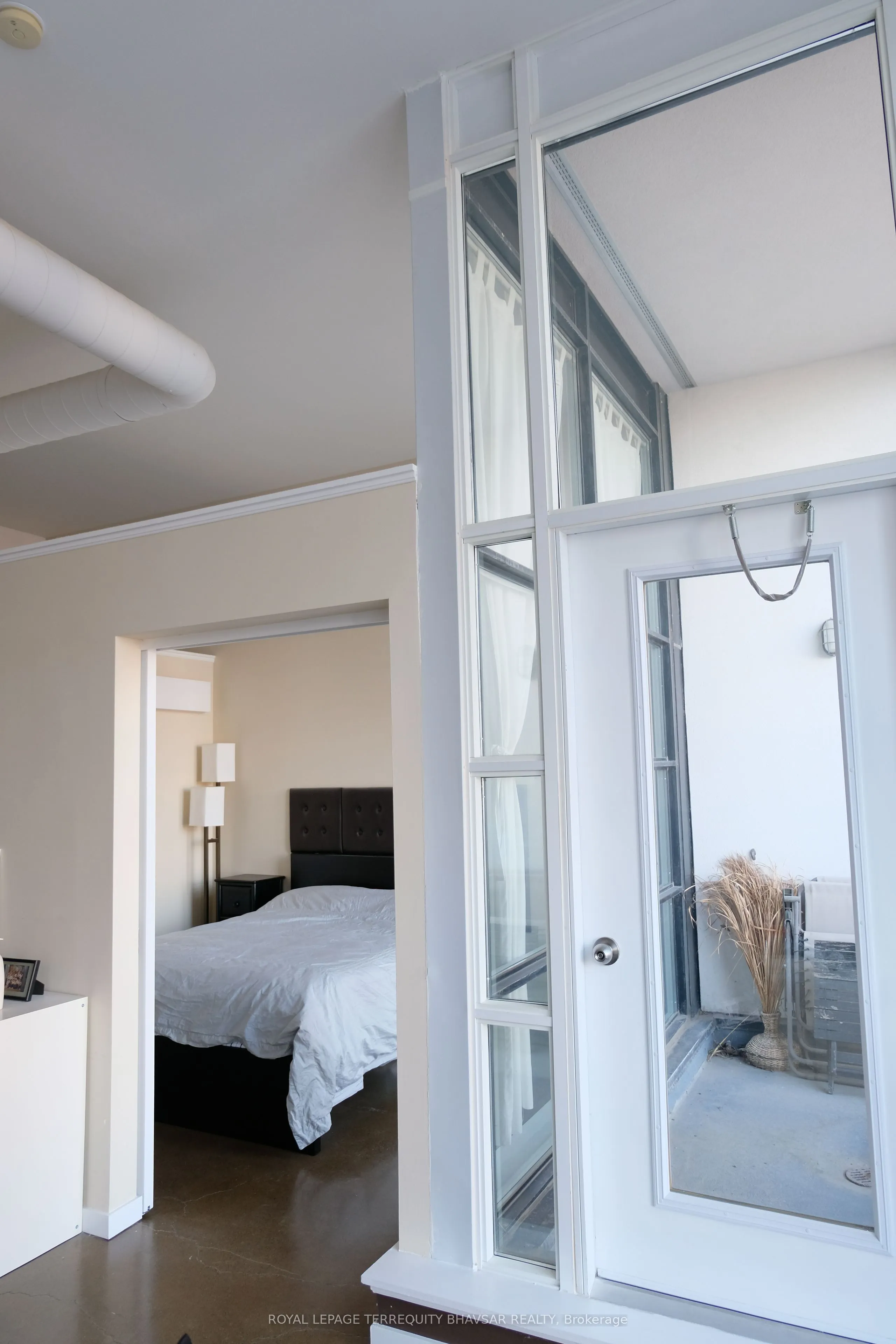 410 King Street W #505