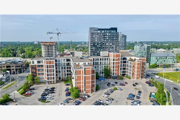 410 King Street W