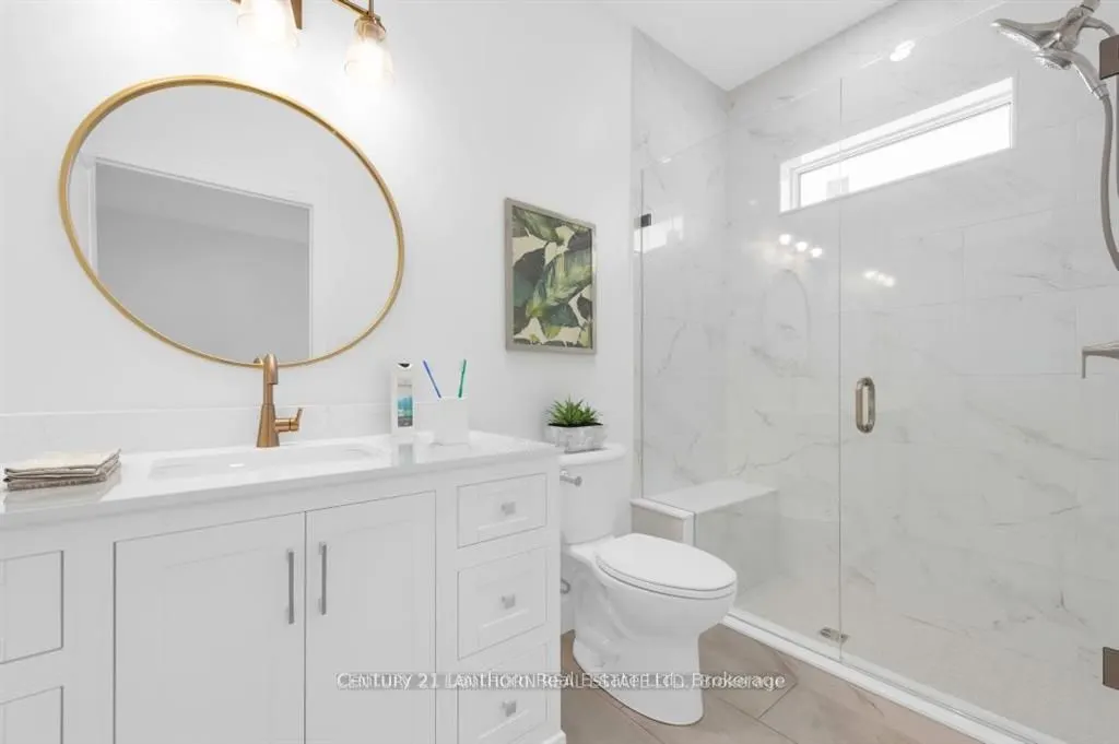 75 Seymour Street W