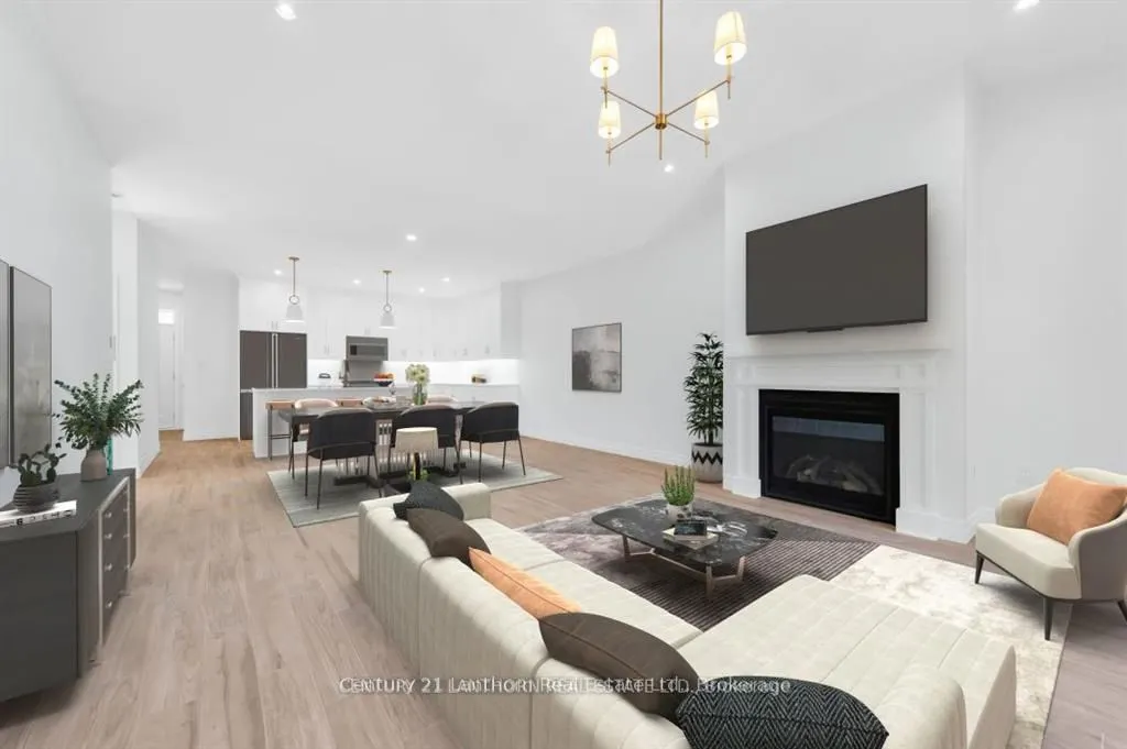 75 Seymour Street W
