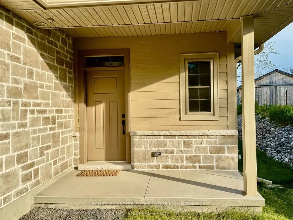 75 Seymour Street W
