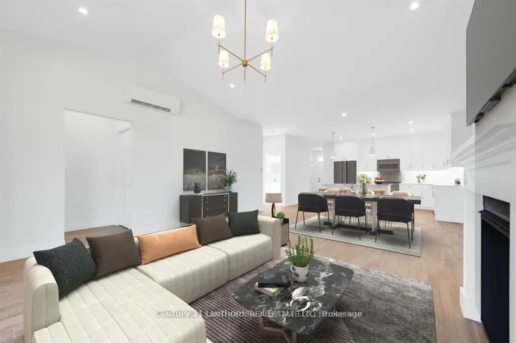 75 Seymour Street W