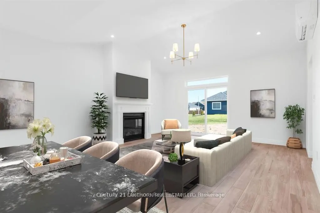 75 Seymour Street W
