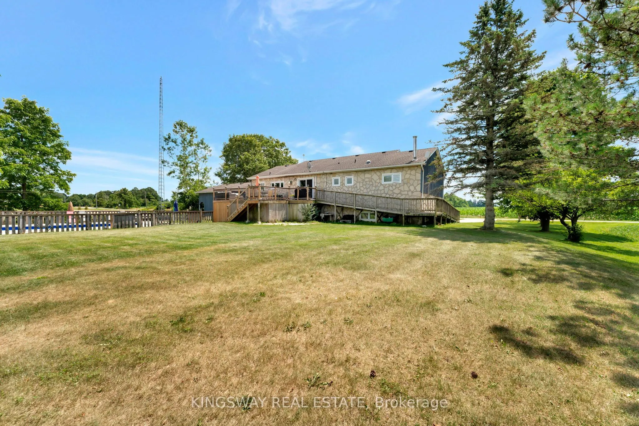2529 Norman Road