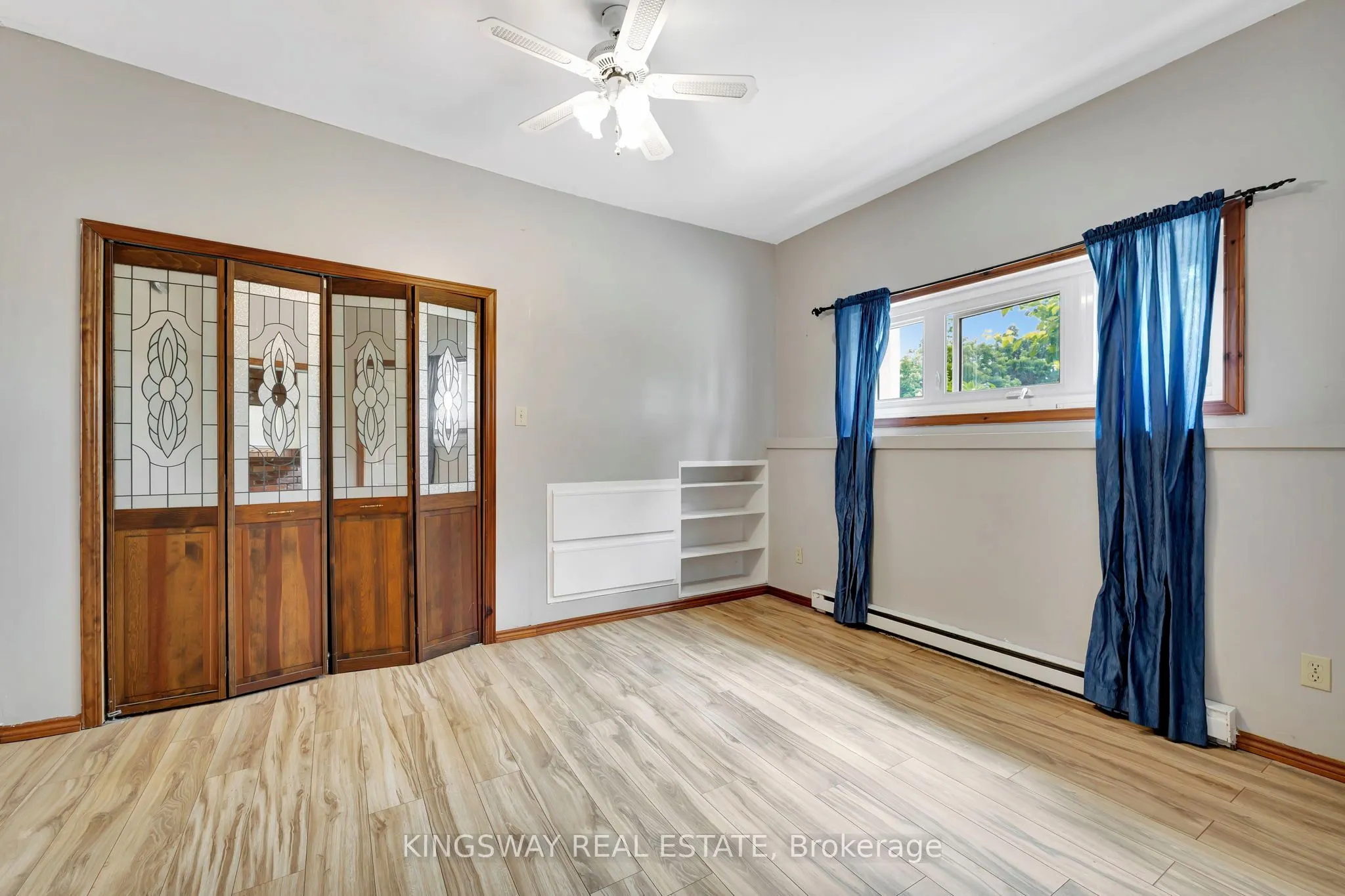2529 Norman Road