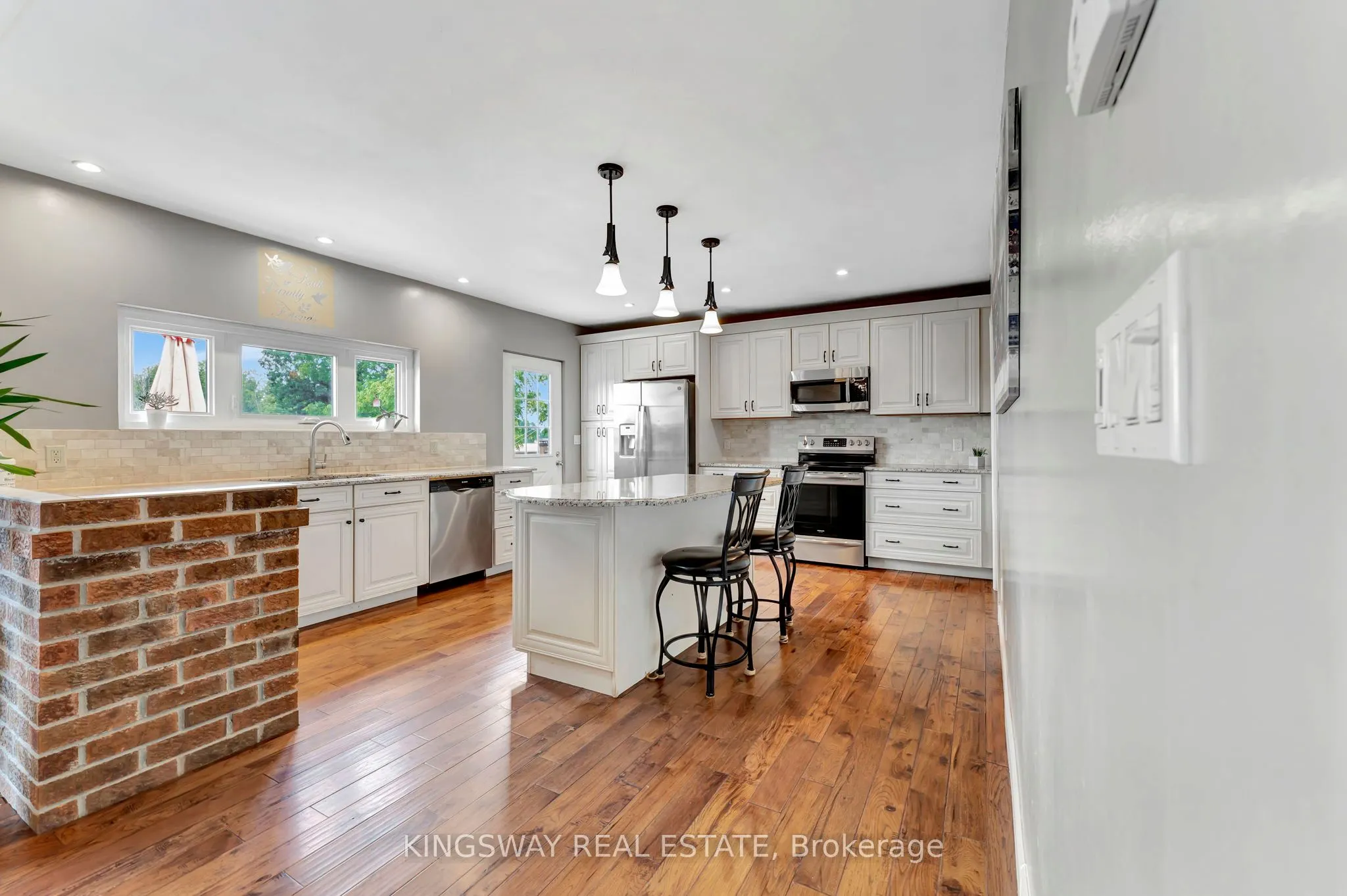 2529 Norman Road