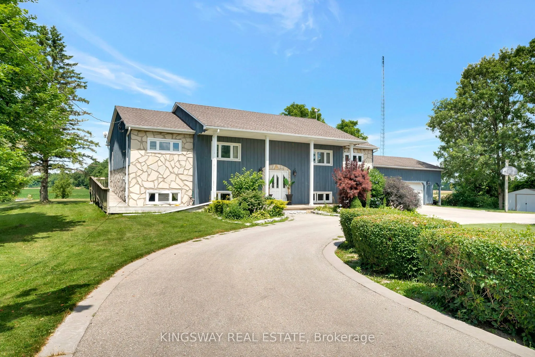 2529 Norman Road