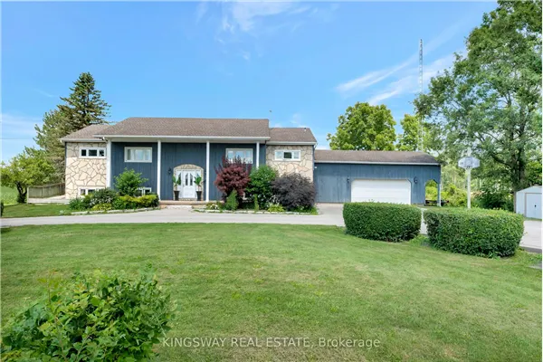 2529 Norman Road